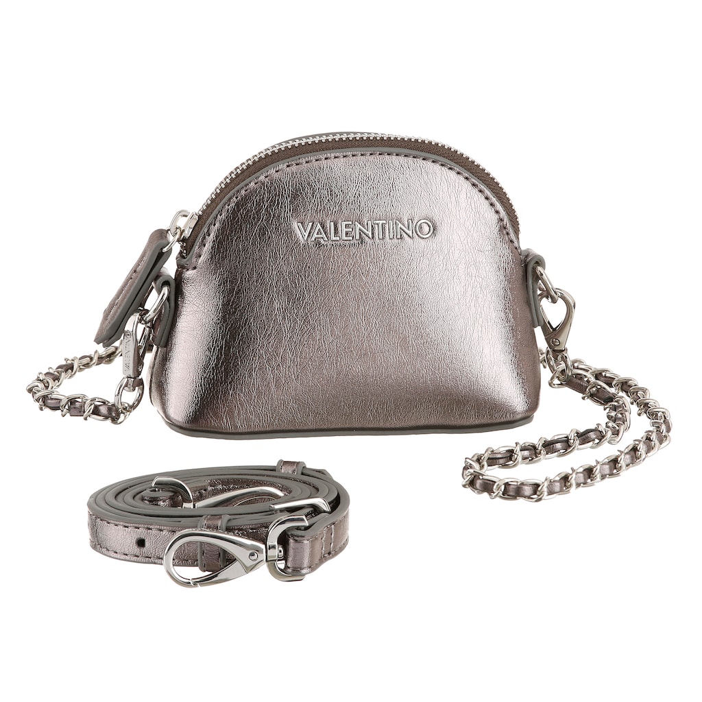 VALENTINO BAGS Mini Bag »MAYFAIR, Crossbody«, Handtasche Damen Tasche Damen Schultertasche Henkeltasche