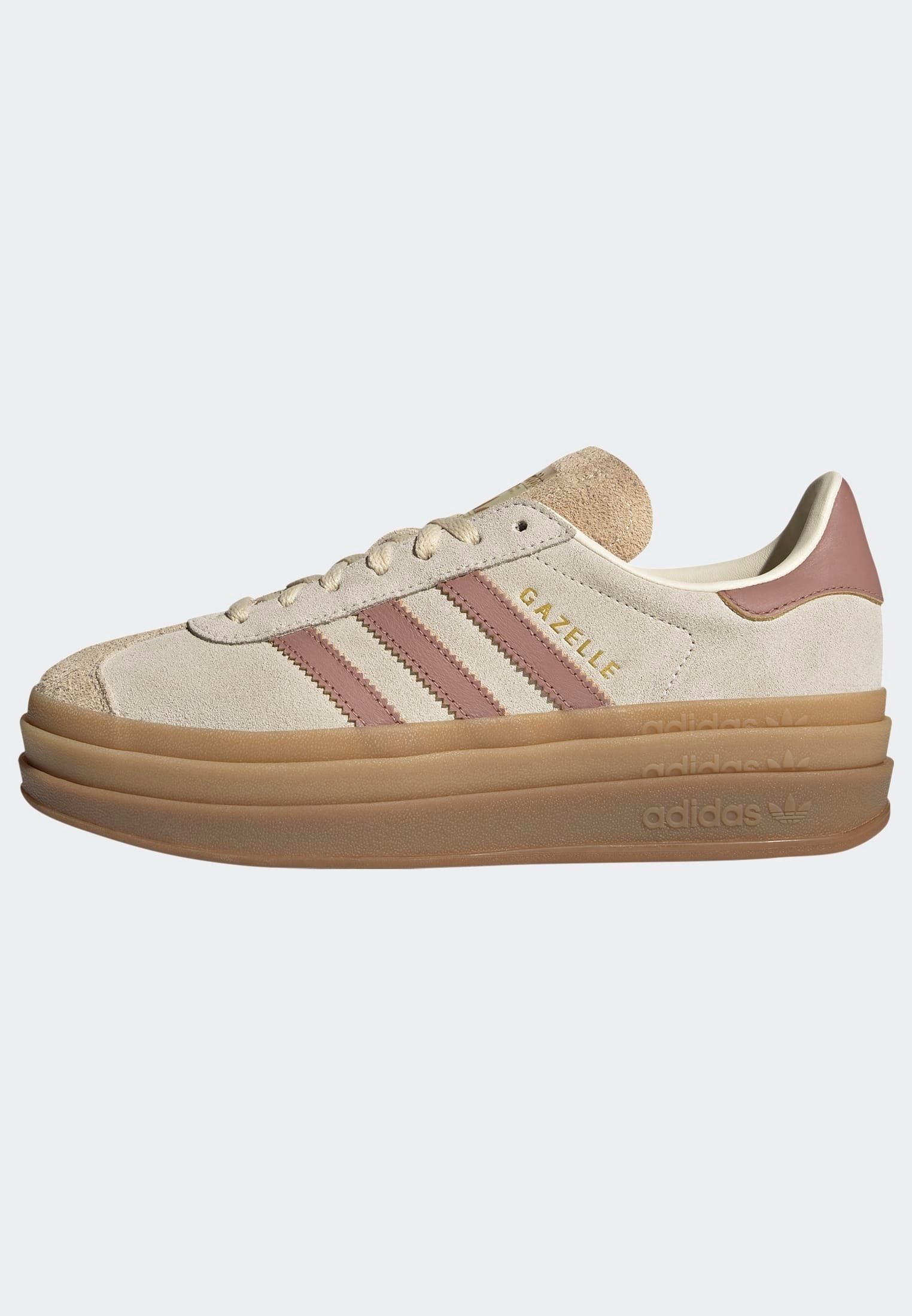 adidas Originals Sneaker "GAZELLE BOLD" günstig online kaufen