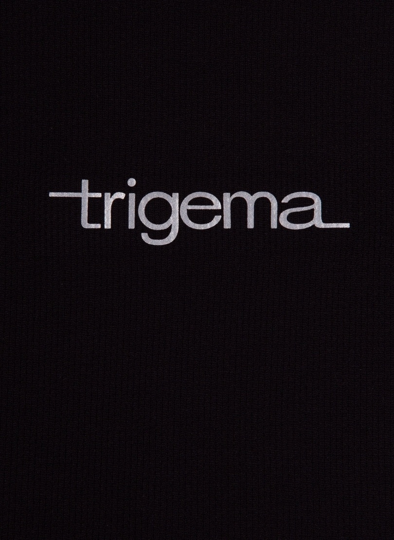 Trigema Tanktop »TRIGEMA Funktionstank COOLMAX®«, (1 tlg.)