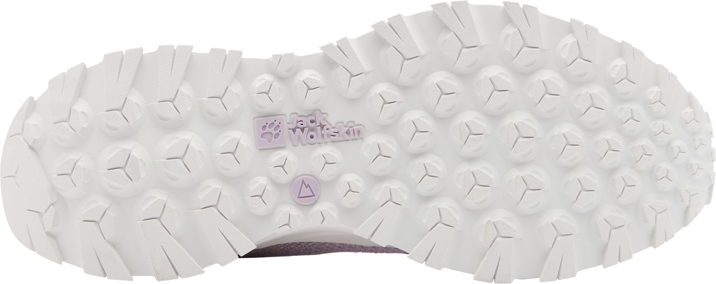 Jack Wolfskin Sneaker »PRELIGHT VENT LOW W«