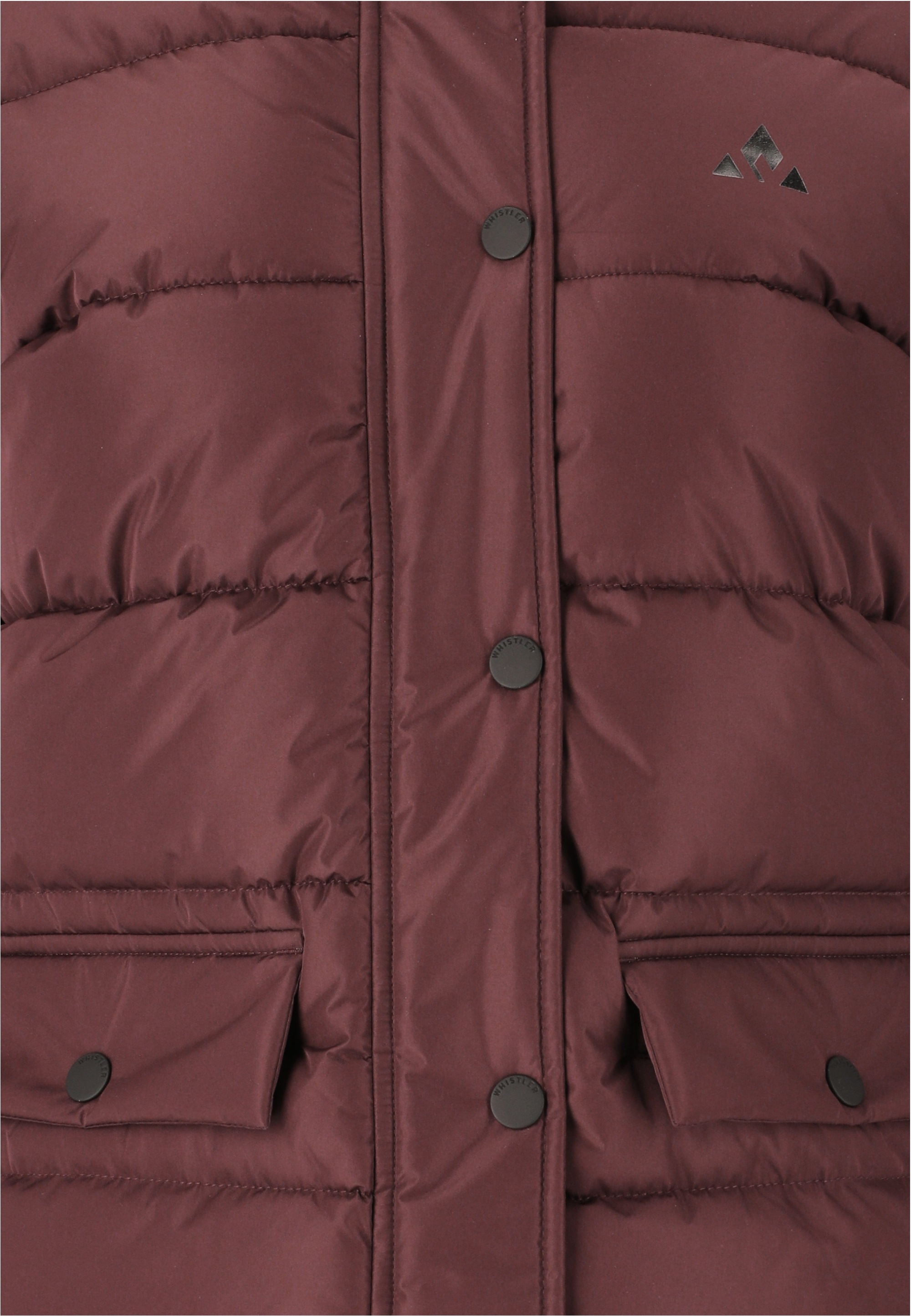 WHISTLER Outdoorjacke »Amaret«, mit Stehkragen