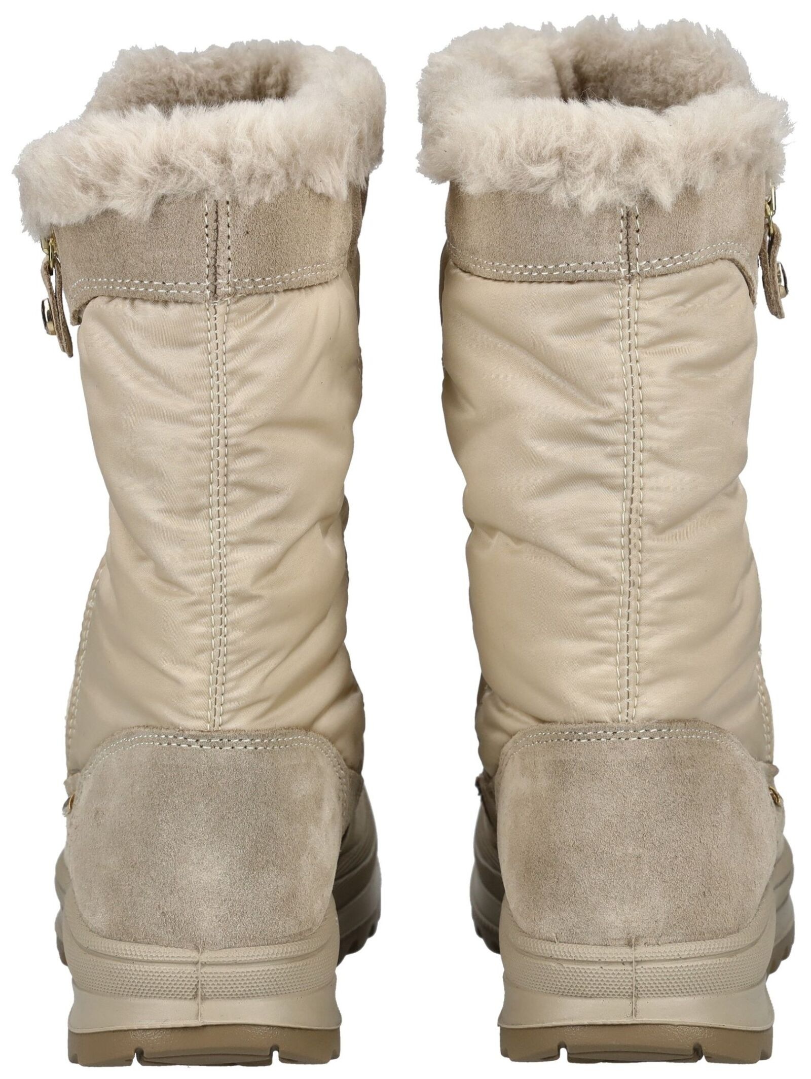 Imac Stiefel »Imac Stiefel Veloursleder«