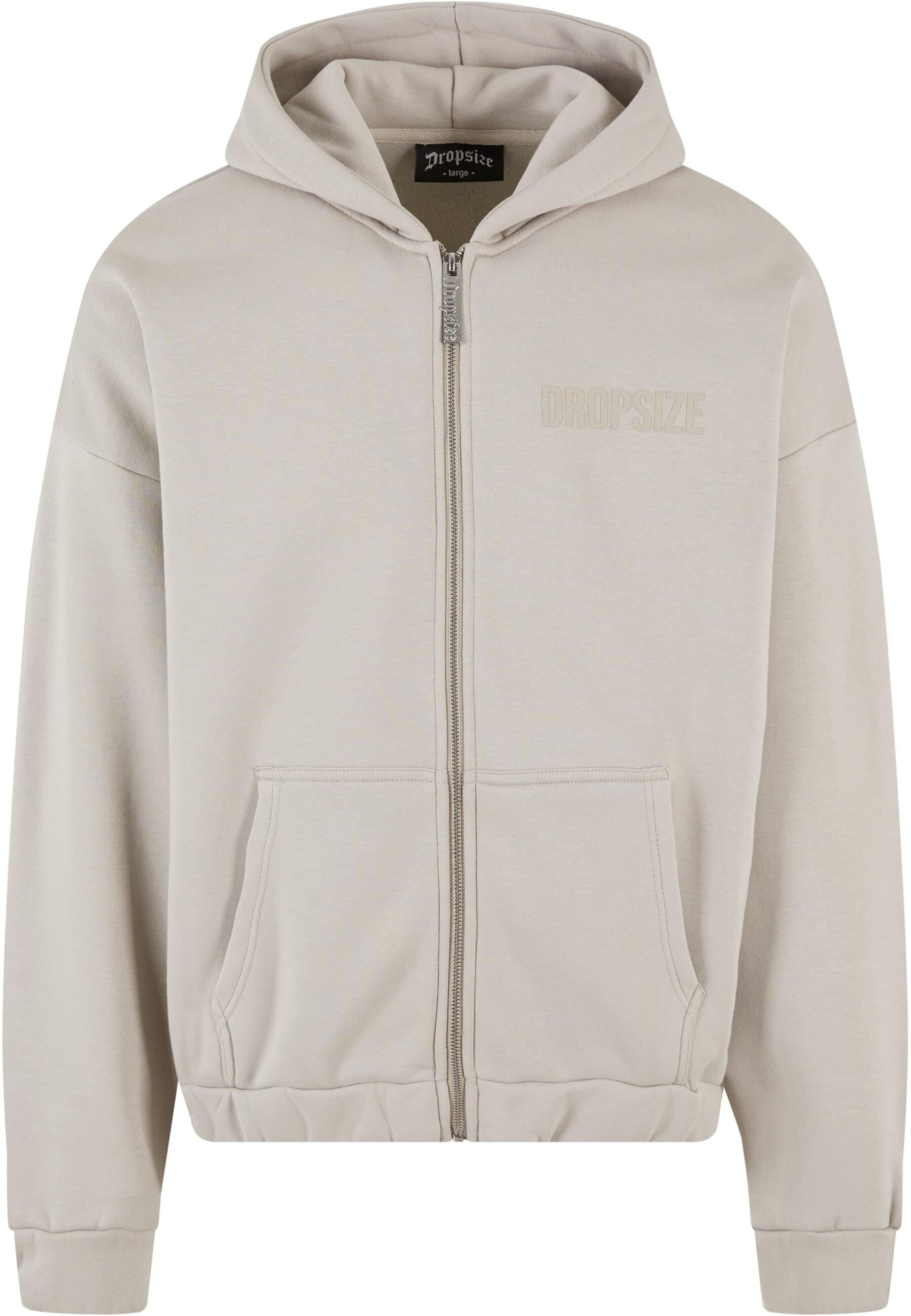 Dropsize Bliuzonas » Herren Heavy Oversize HD P...