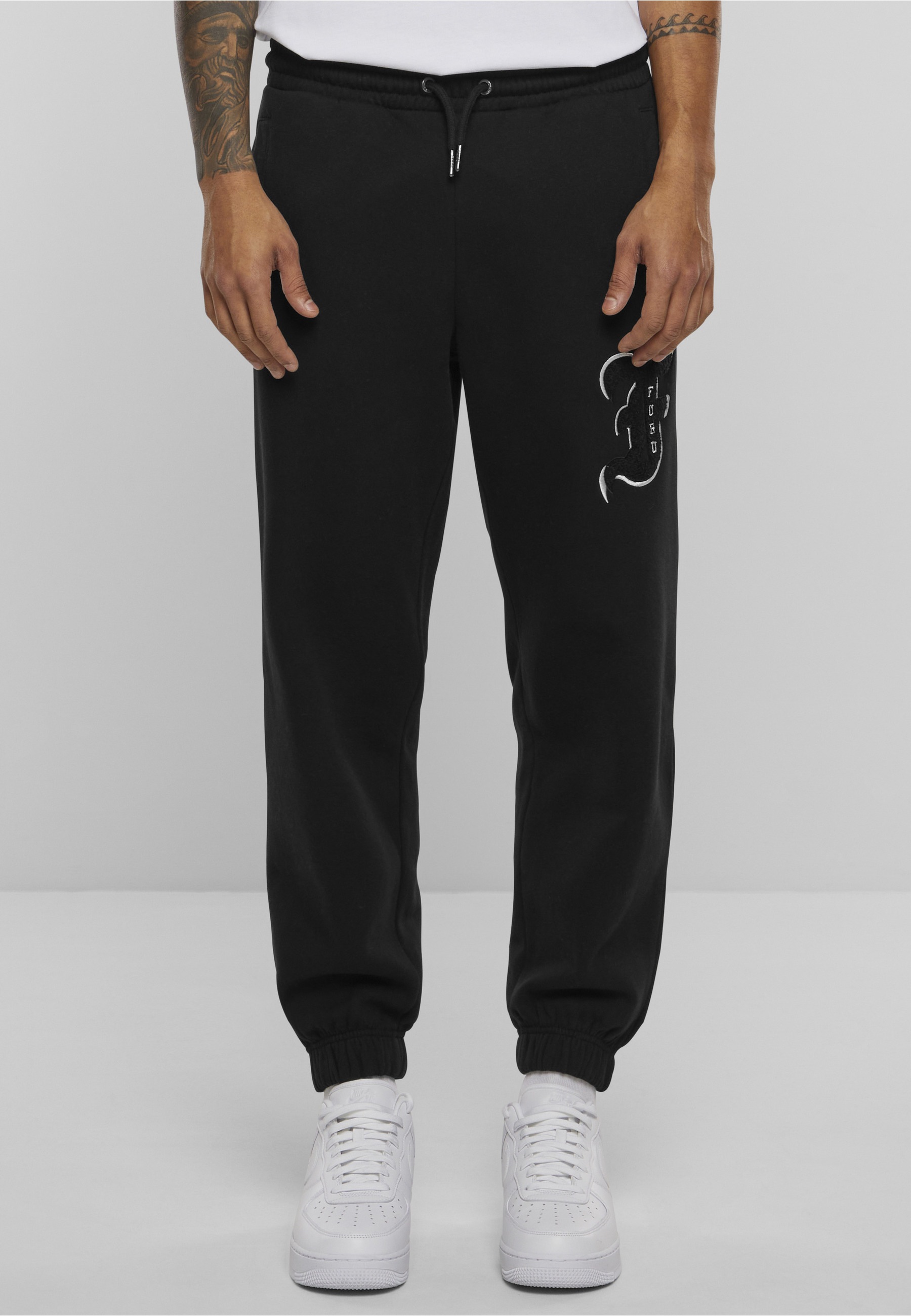 Fubu Jogginghose »Fubu Tribal Sweat Pants«