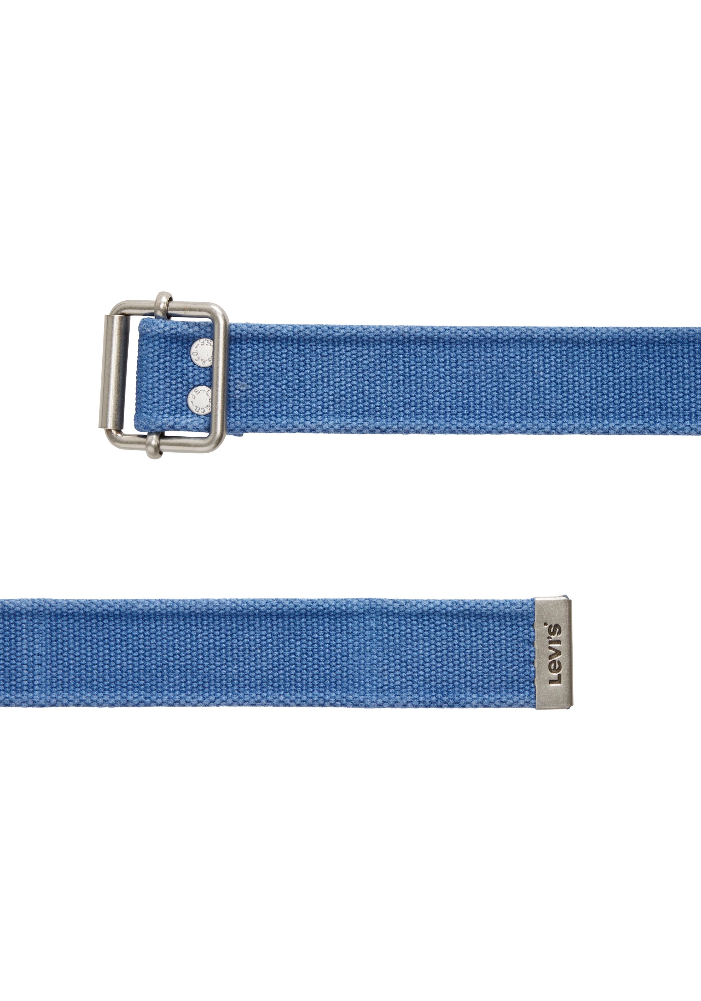 Levis Stoffgürtel washed günstig online kaufen