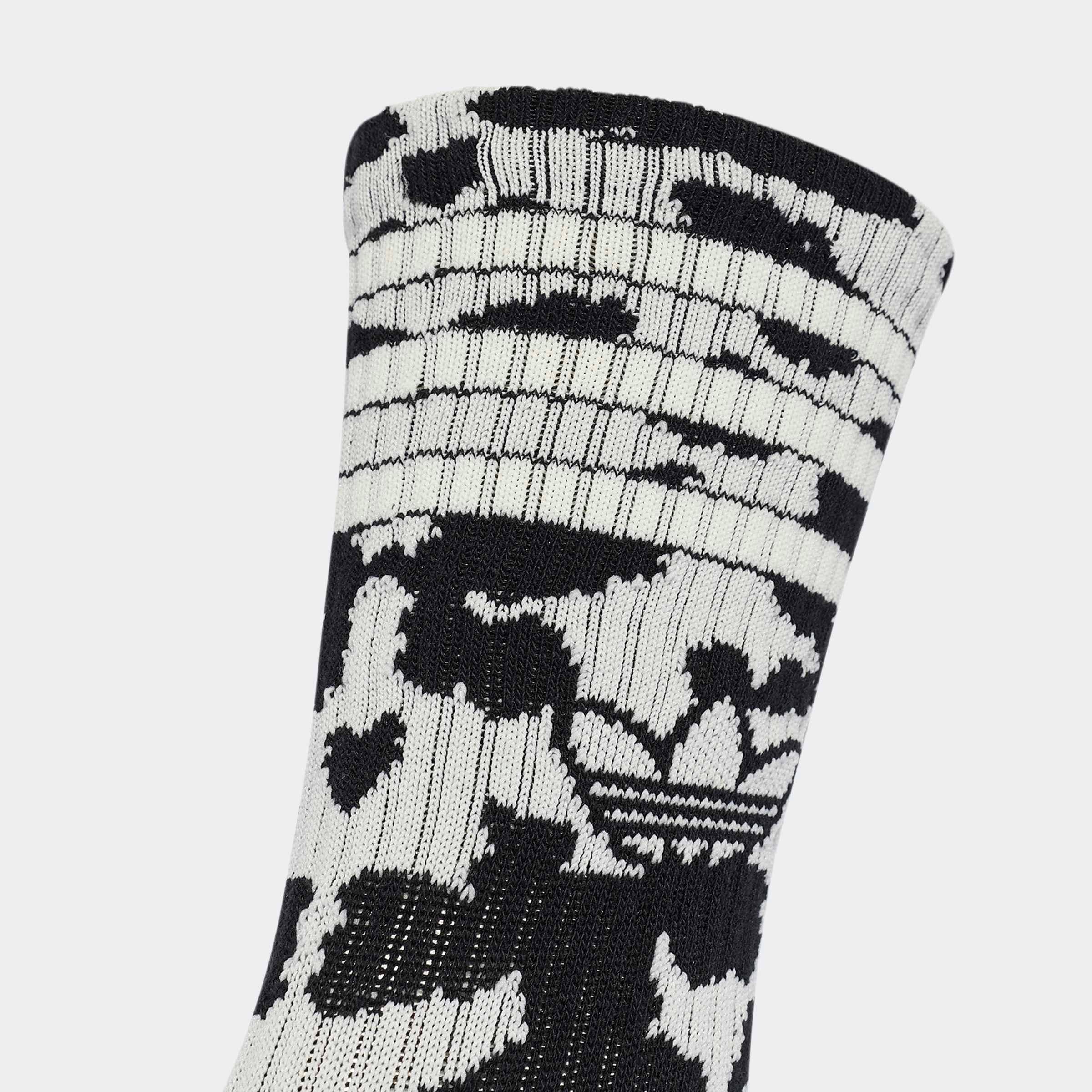 adidas Originals Sportsocken »ANIMAL GRAFIK CREW 2 PAAR« 2 Paar tlg.