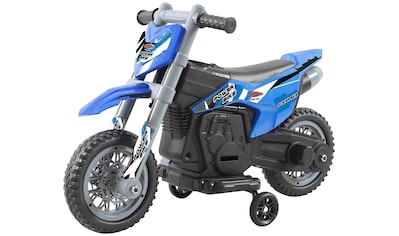 Elektro-Kindermotorrad »Power Bike«, ab 3 Jahren, bis 25 kg