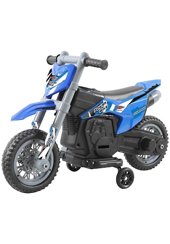 Jamara Elektro-Kindermotorrad »Power Bike« ab...