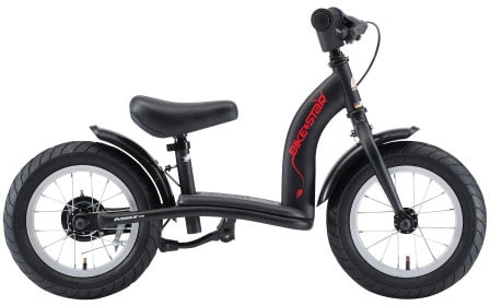 Bikestar Laufrad »BIKESTAR Kinderlaufrad Classic ab 3 Jahre mit Bremse«