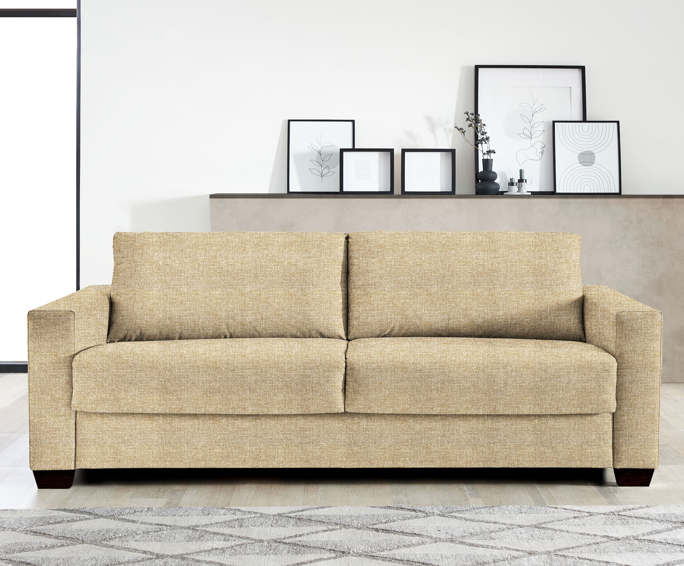 Schlafsofa BALI 