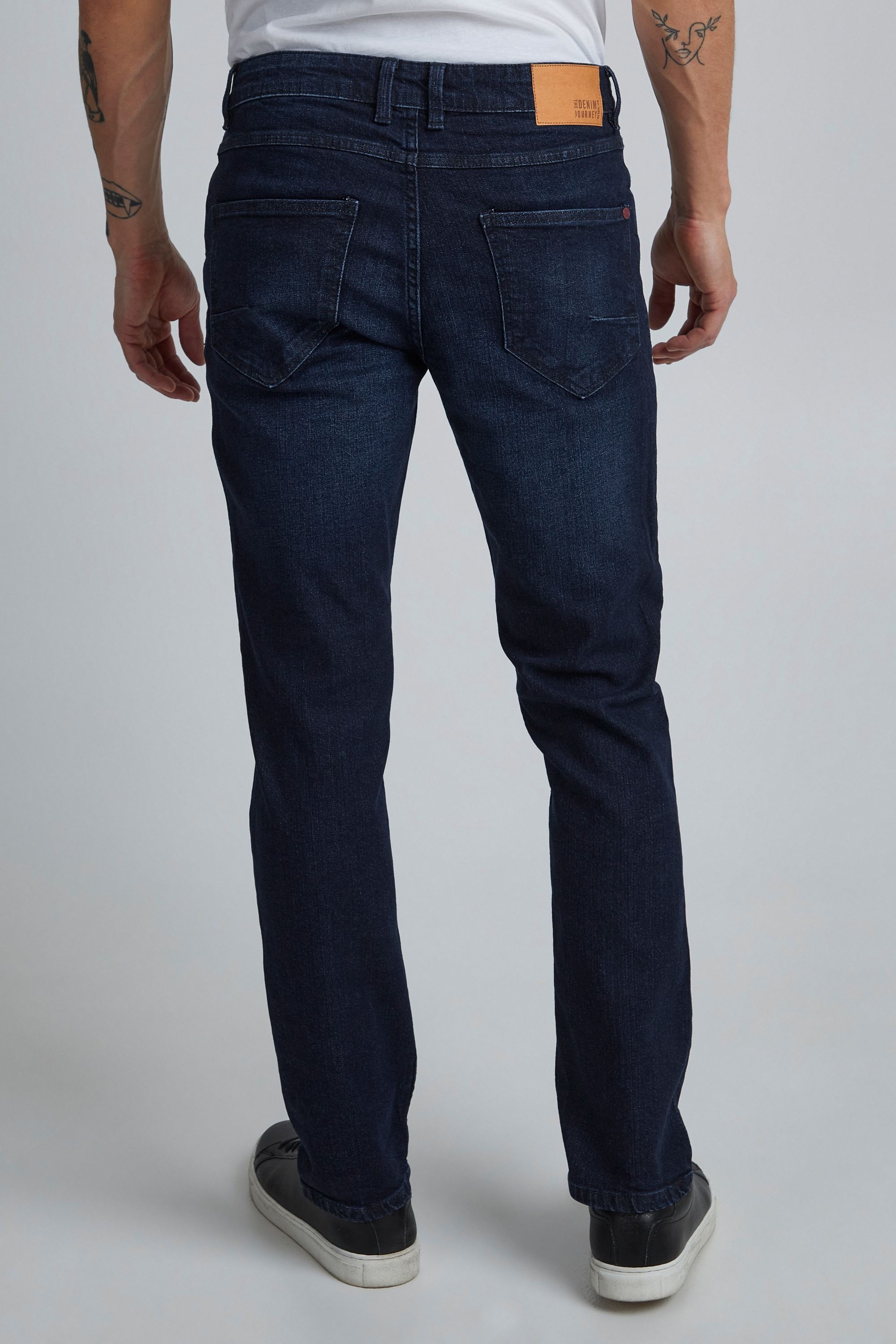 !Solid 5-Pocket-Jeans »5-Pocket-Jeans SDJoy«