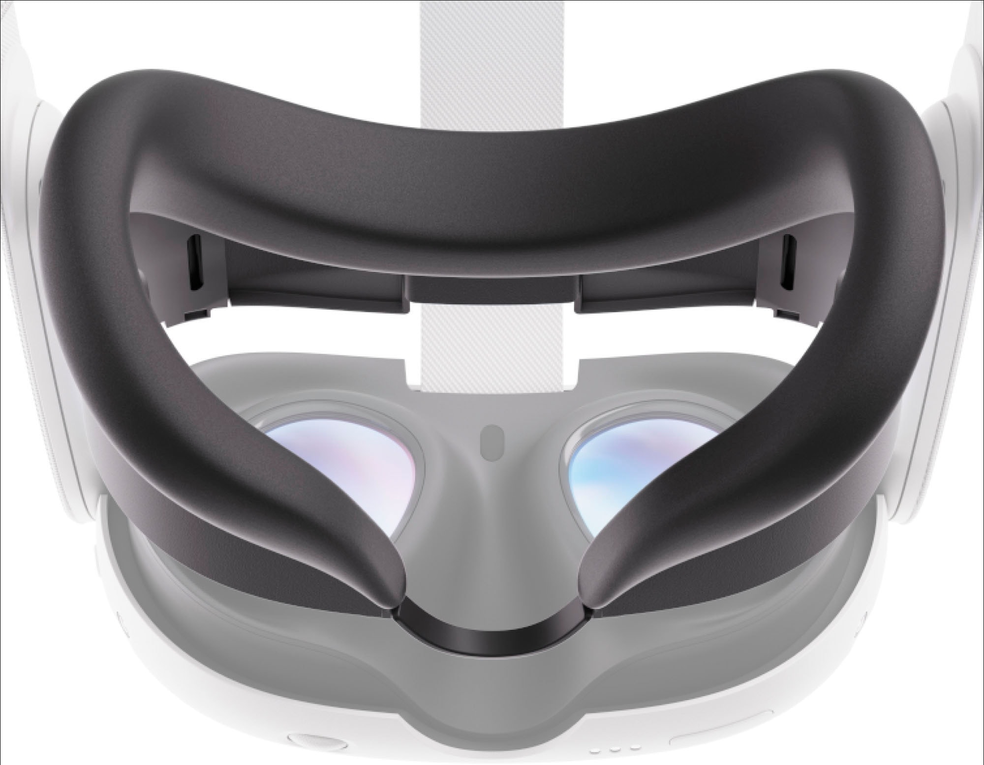 Meta Virtual-Reality-Brille »Quest 3 Silicone Facial Interface«