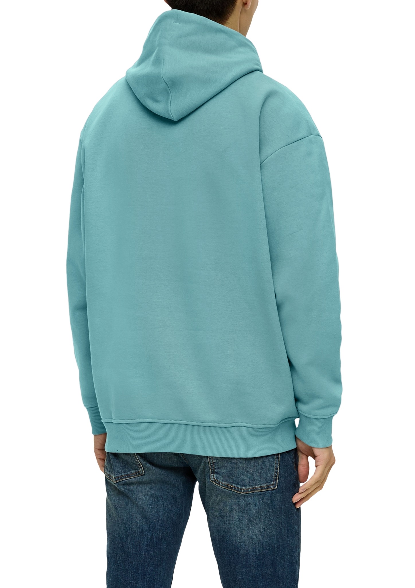 s.Oliver Kapuzensweatshirt