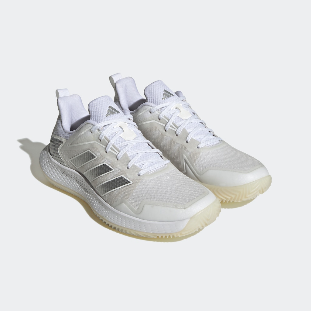 adidas Performance Tennisschuh »DEFIANT SPEED CLAY«