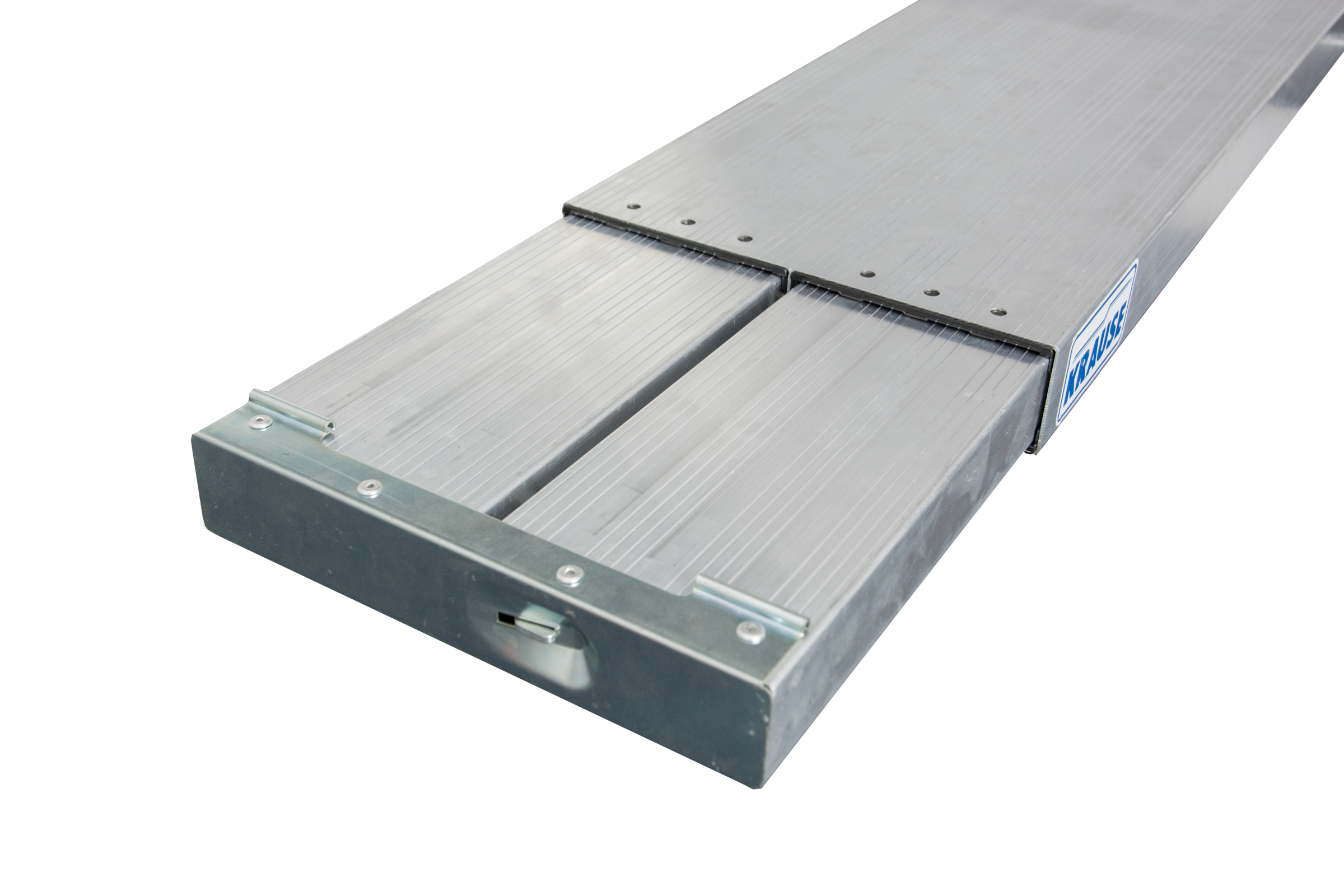 KRAUSE Teleskop-Bohle »Teleboard«