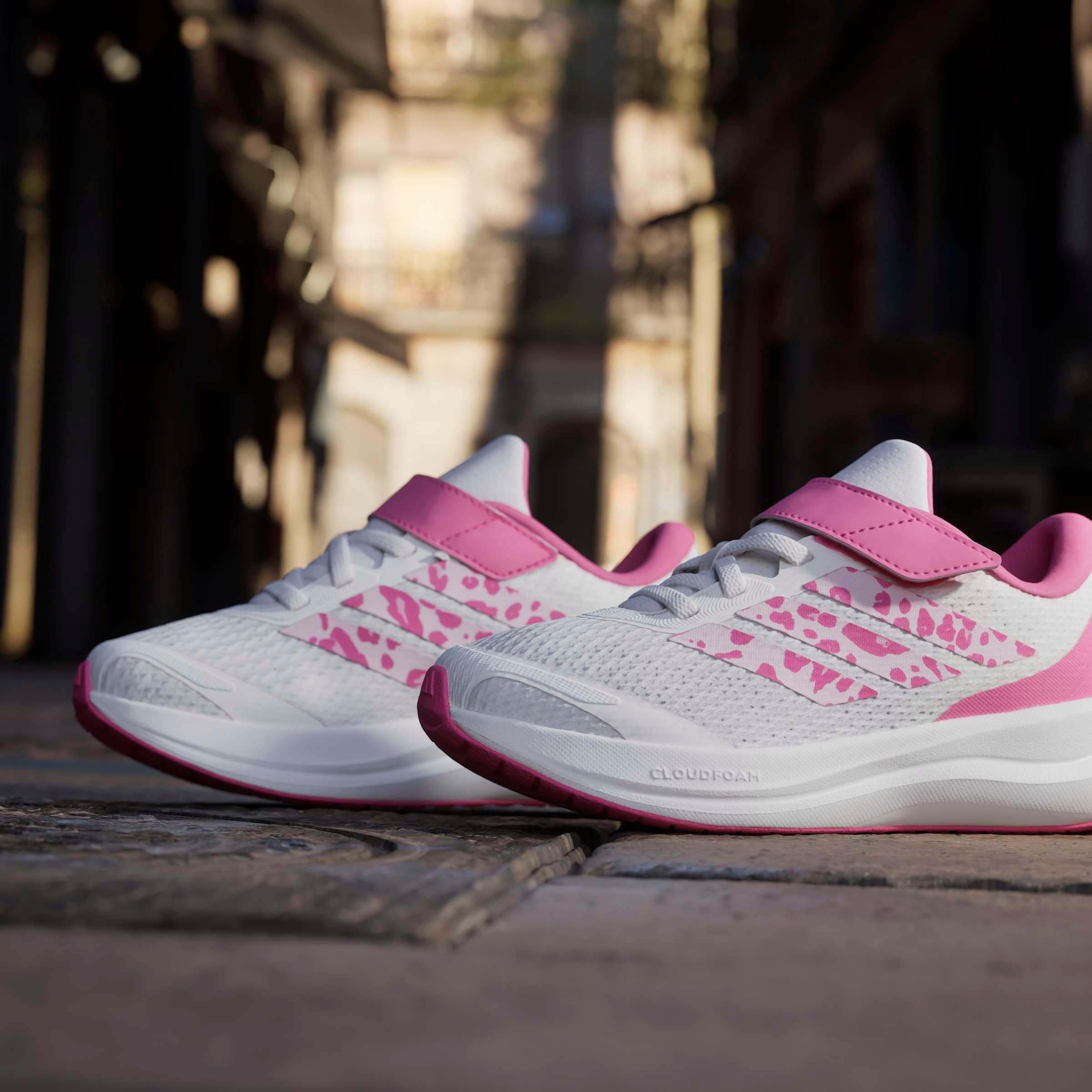 adidas Sportswear Laufschuh »RUNFALCON 6 KIDS«  für Kinder & Jugendliche