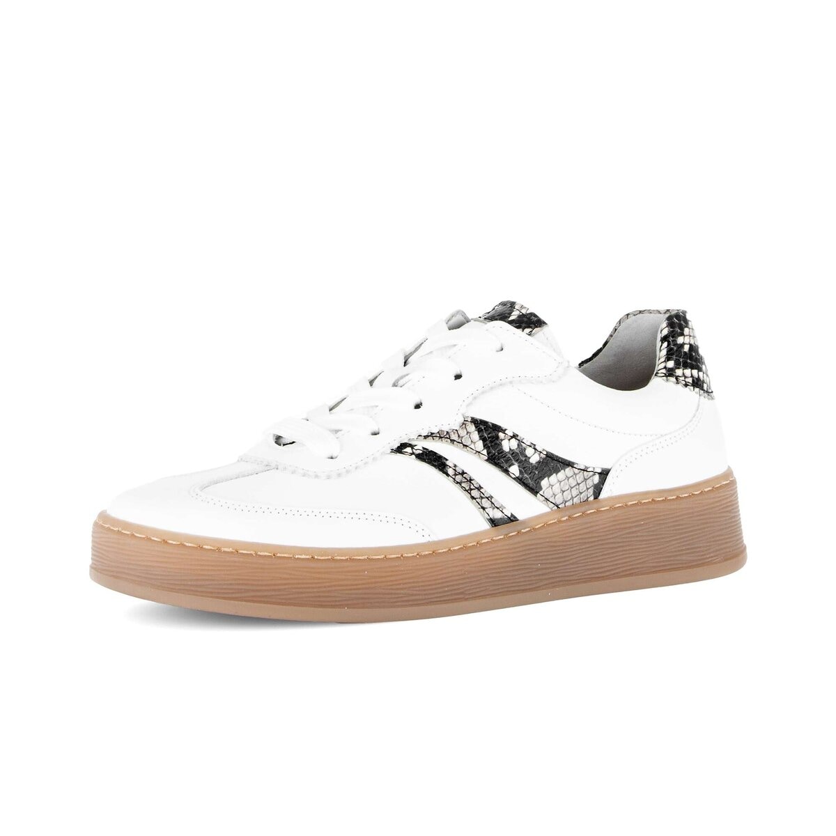 Gabor Sneaker Low White 38.5 7