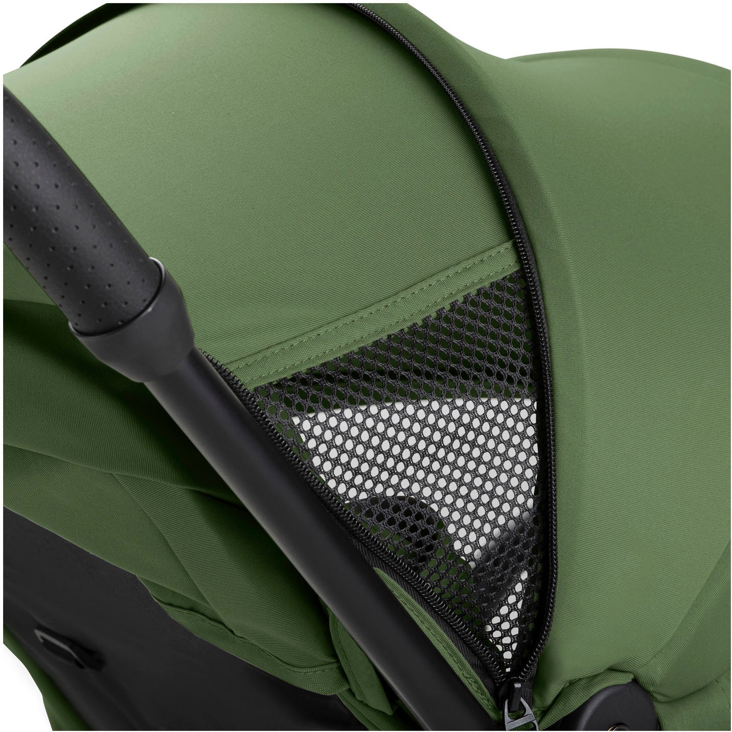 Hauck Kinder-Buggy »Travel N Care Plus Buggy, green«, 22 kg