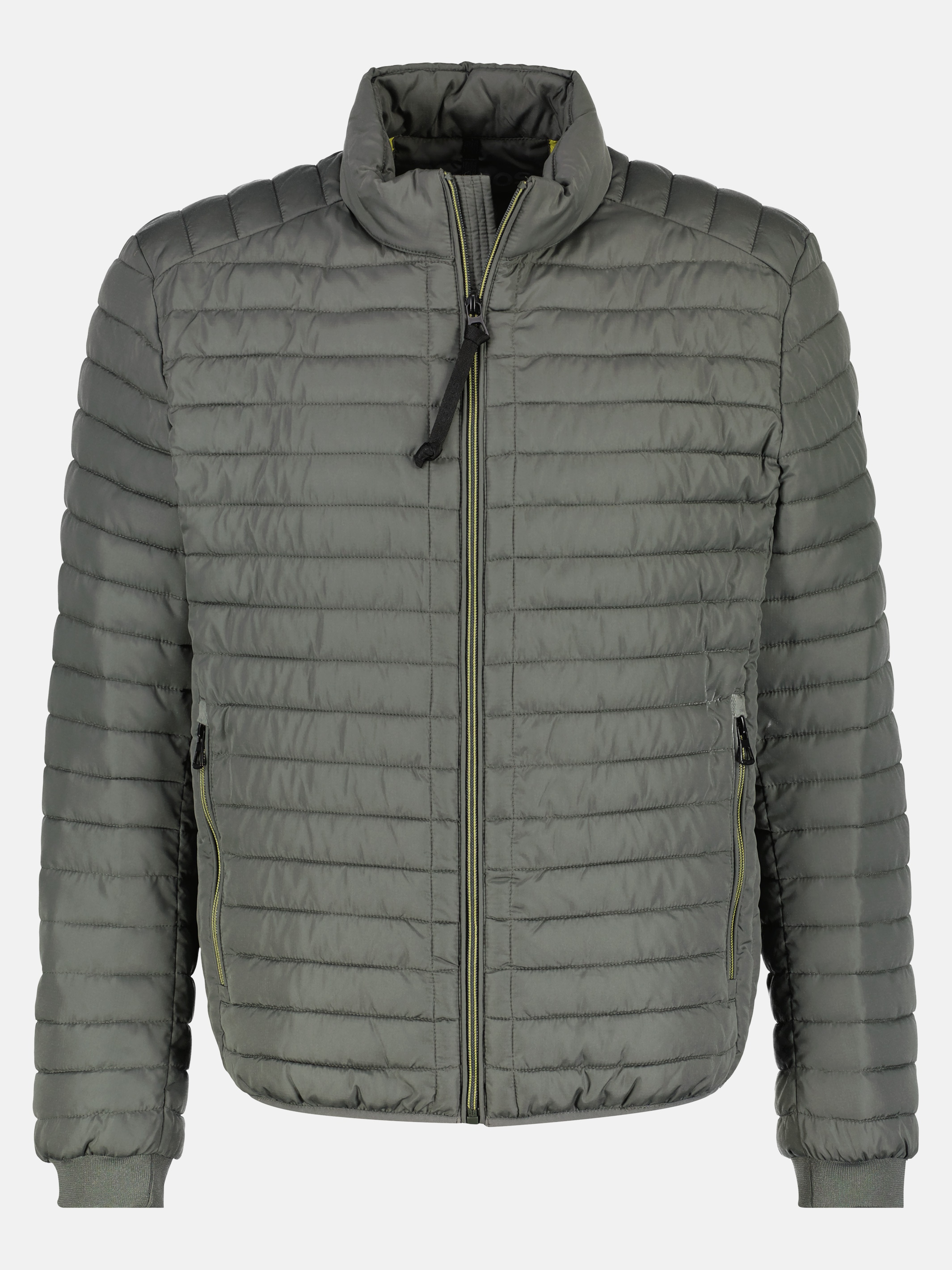 LERROS Steppjacke »LERROS Leichte Steppjacke, wattiert«, ohne Kapuze, Windabweisend