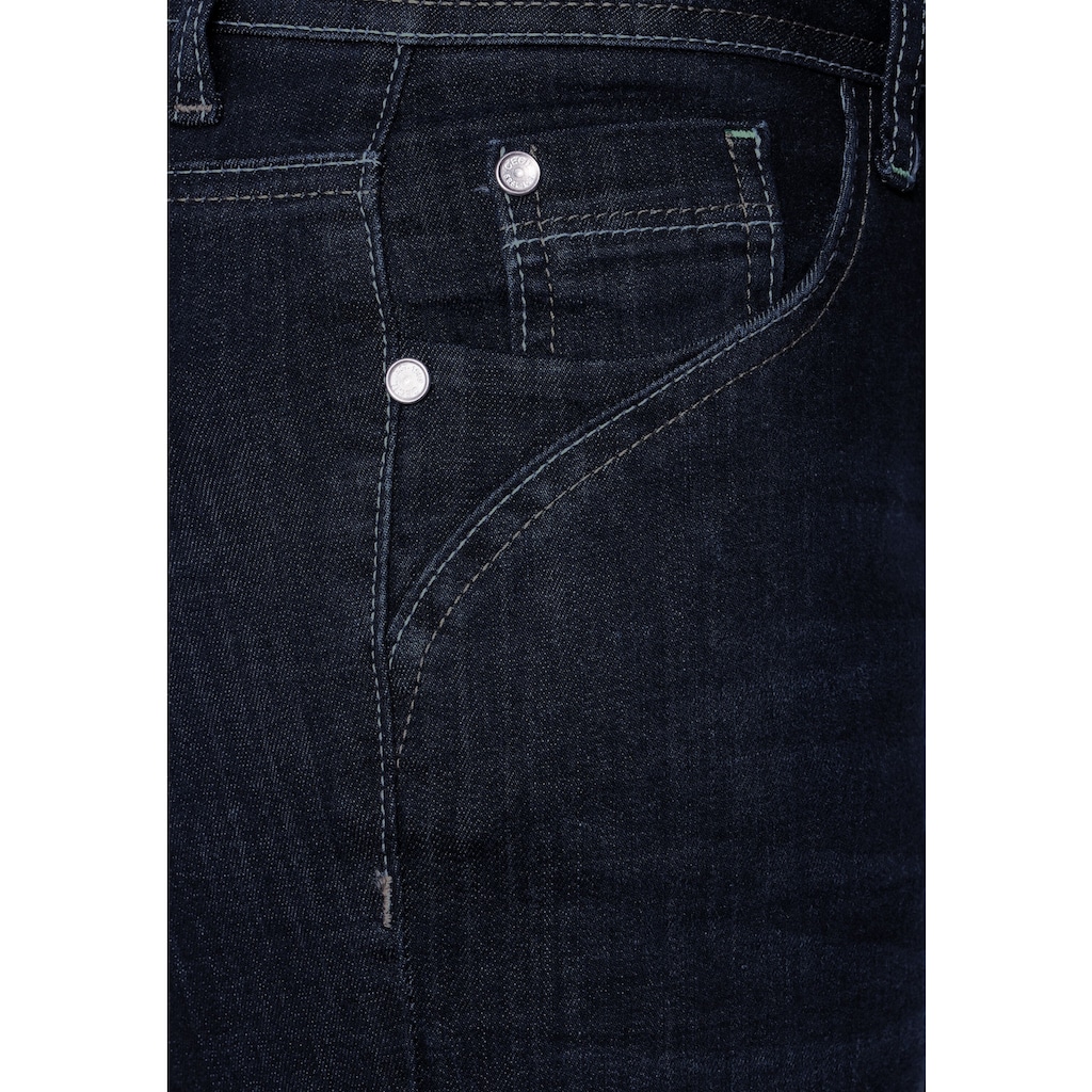 Cecil Slim-fit-Jeans