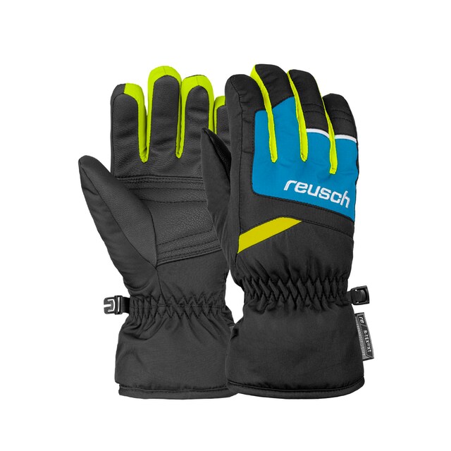 Black Friday Reusch Skihandschuhe »Bennet R-TEX XT Junior«, mit  atmungsaktiver Funktion | BAUR