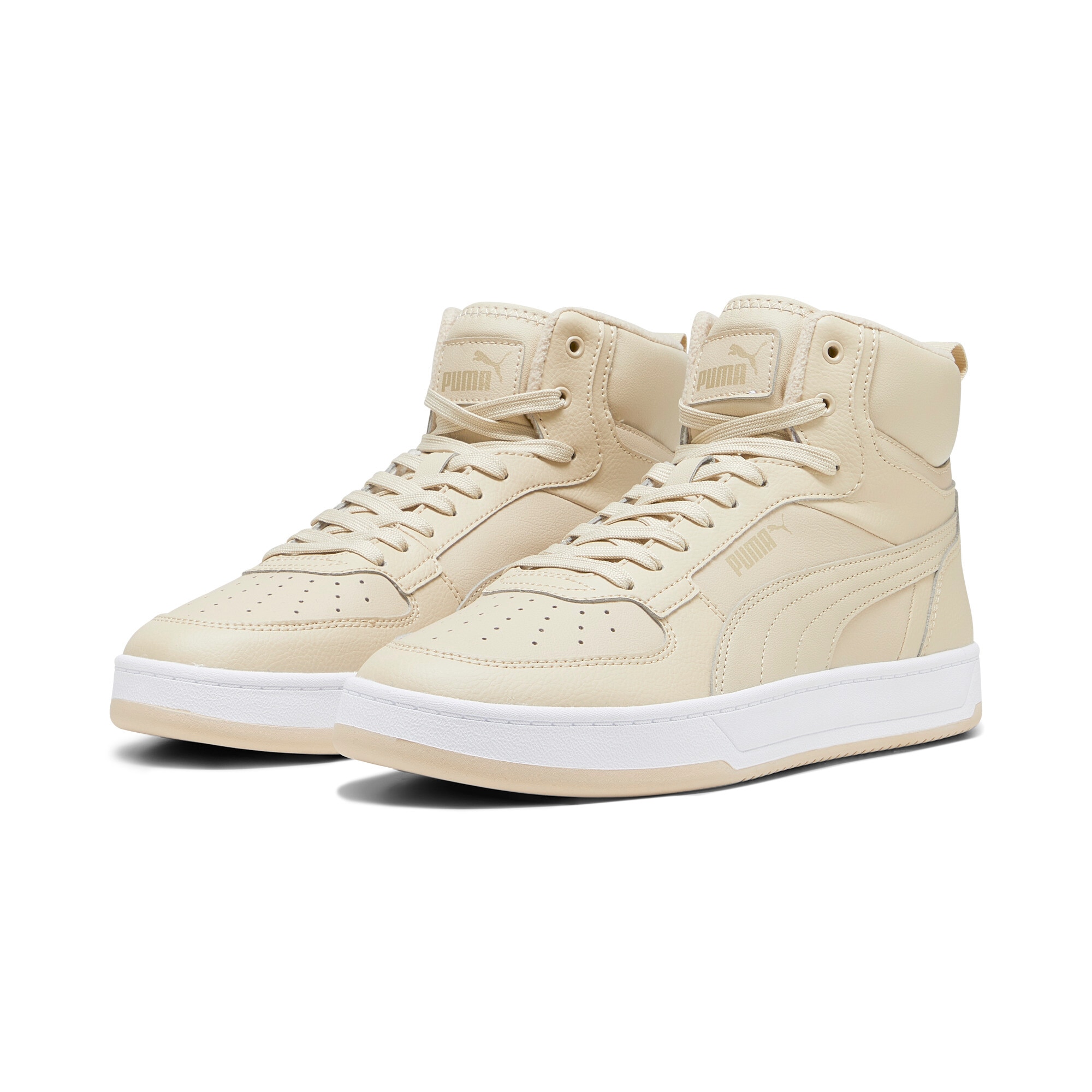 PUMA Sneaker "CAVEN 2.0 MID WTR", Sneakerboots, Winterschuhe günstig online kaufen