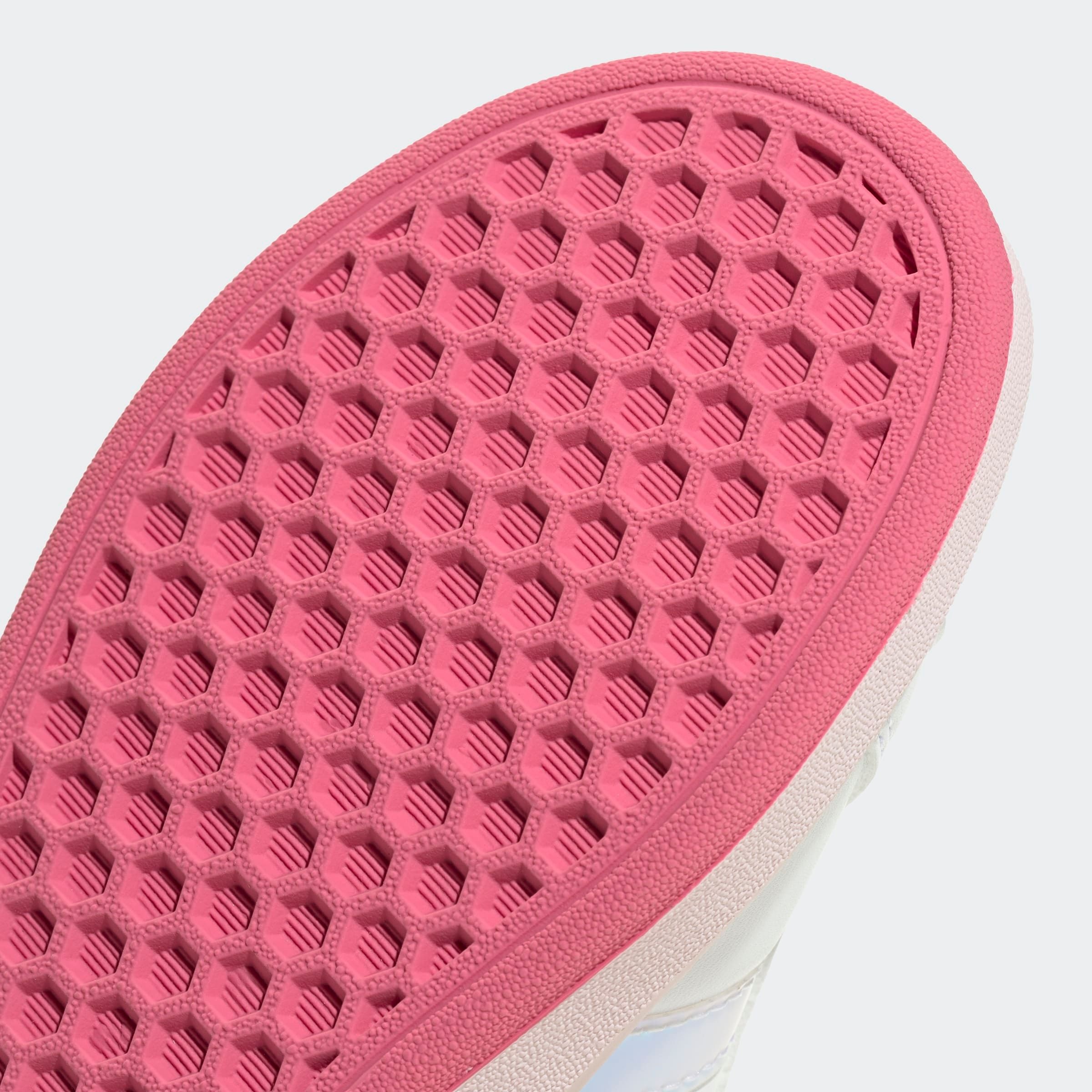 adidas Sportswear Klettschuh »GRAND COURT 2.0 KIDS«, Design auf den Spuren des adidas Superstar