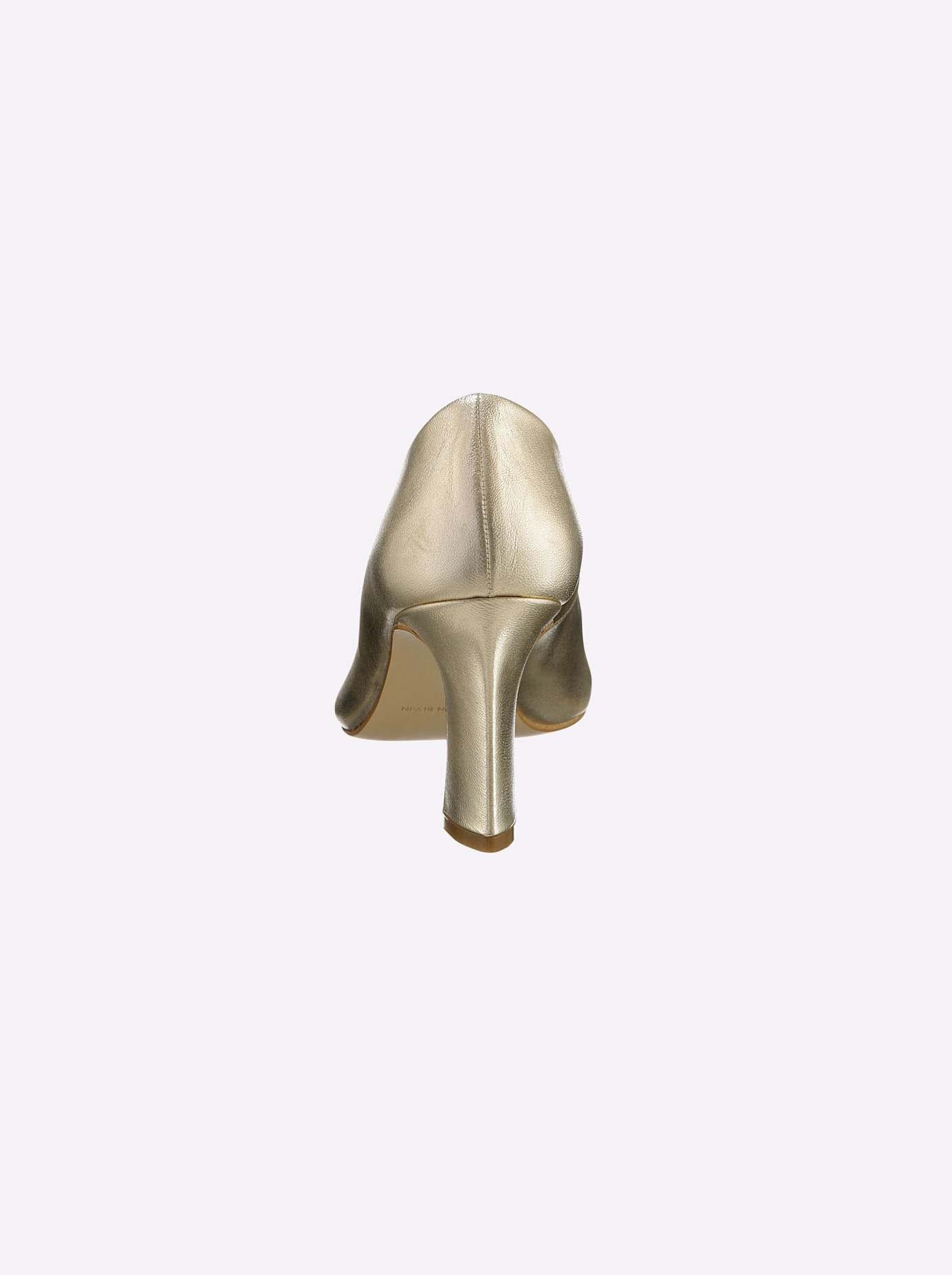 heine Pumps