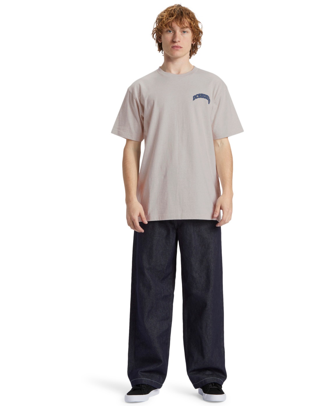 DC Shoes T-Shirt »Orientation«