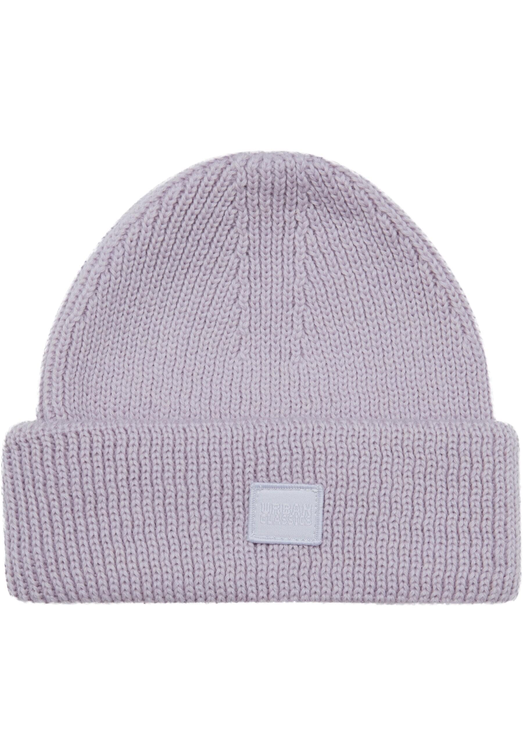 URBAN CLASSICS Beanie "Urban Classics Unisex Knitted Wool Beanie", (1 St.) günstig online kaufen