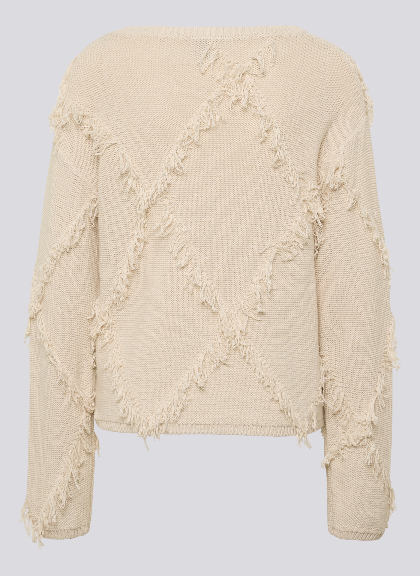 Rabe Strickpullover »Pullover«