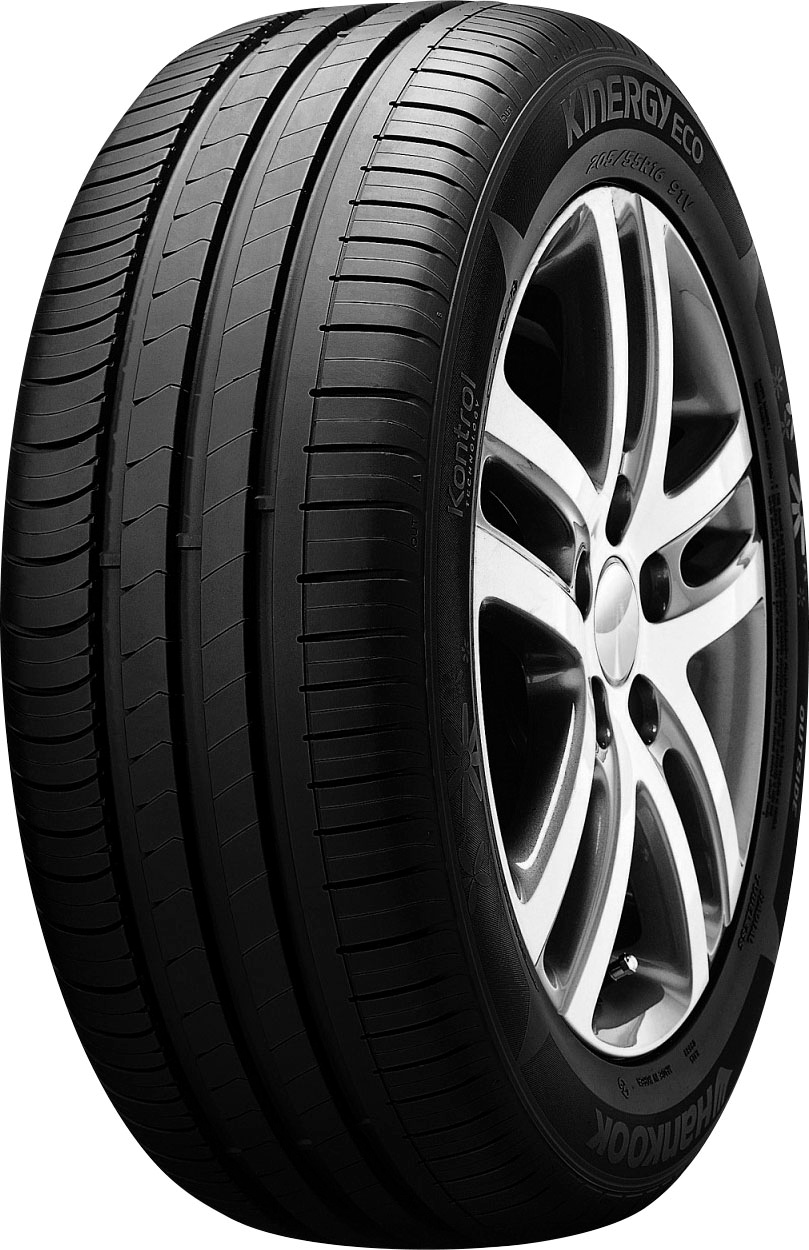 91T kaufen | Sommerreifen BAUR E 195/65 K425 »HANKOOK«, KIR (1 Hankook R15 St.),