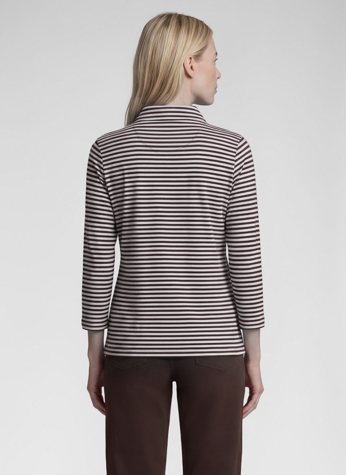 Rabe Print-Shirt »T-Shirt«