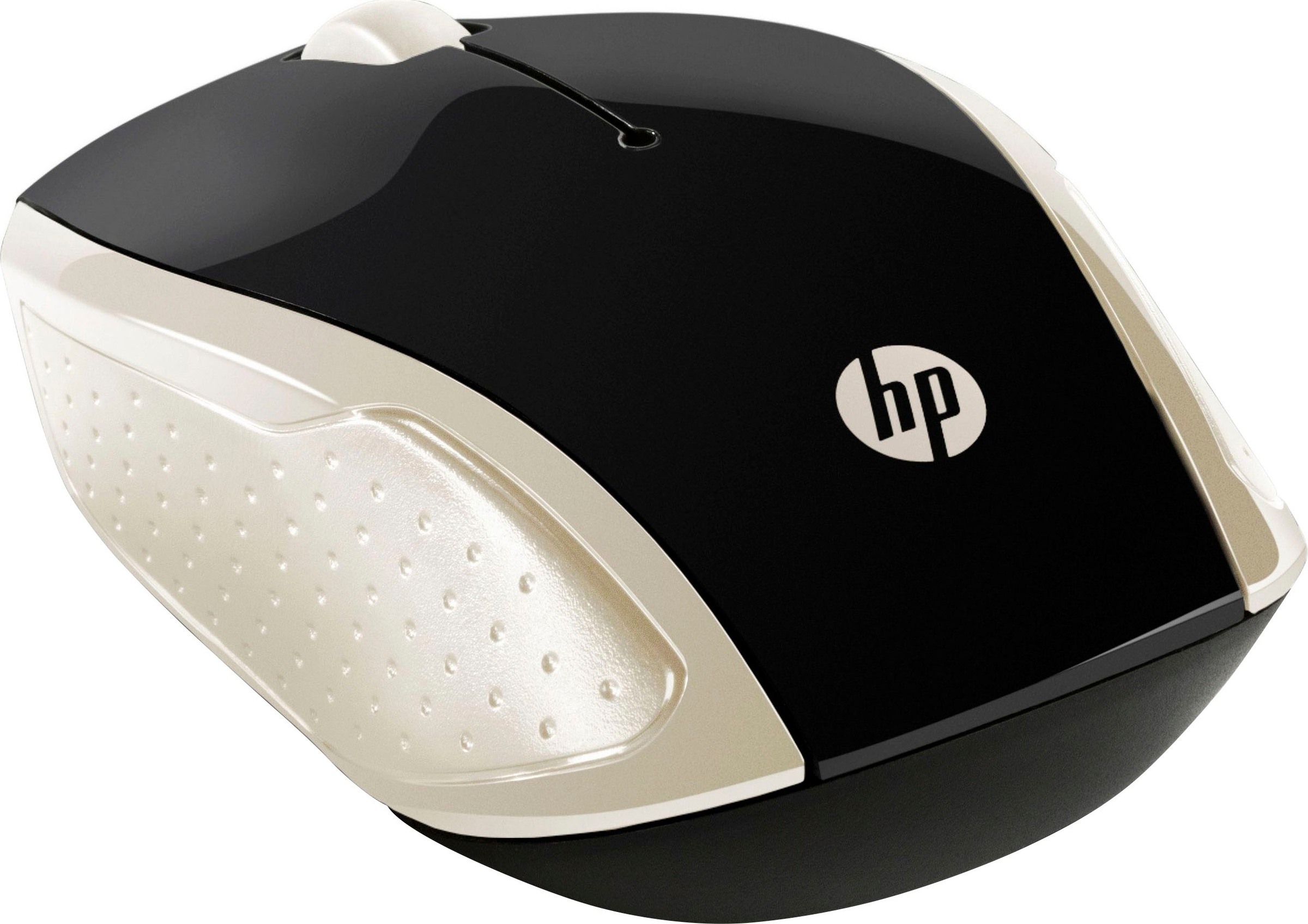 HP Maus »Wireless-Maus 200«, kabellos-RF Wireless
