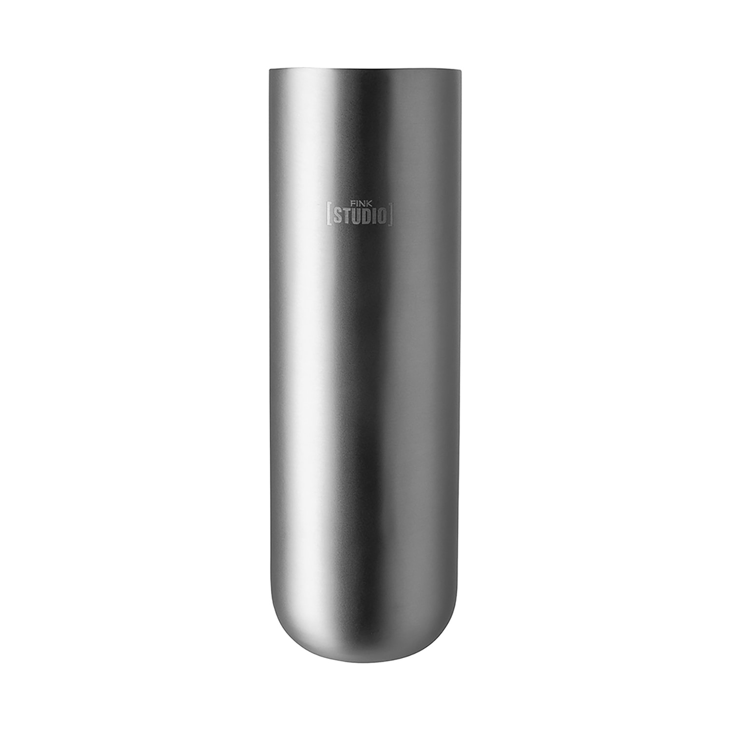 FINK STUDIO Karaffe "FULL FILL" in Geschenkverpackung