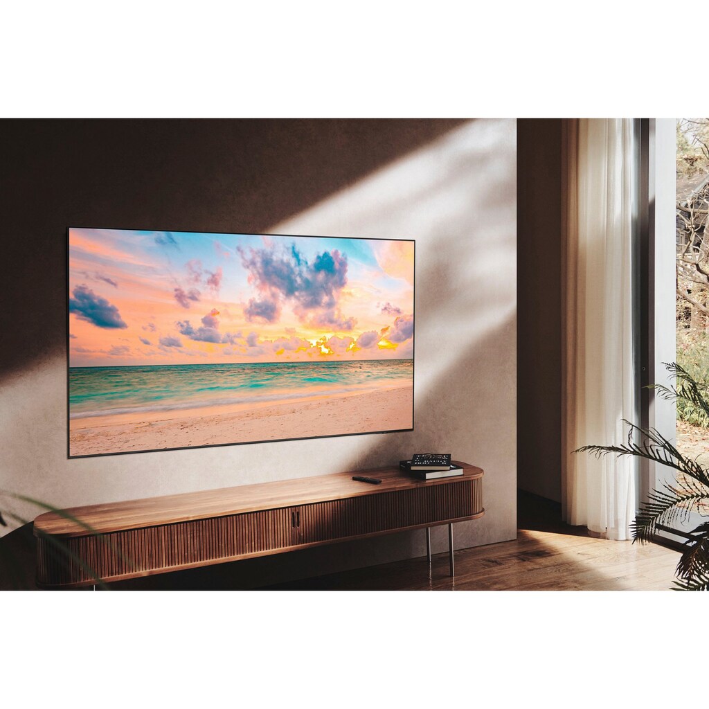 Samsung LED-Fernseher »GQ43QN90BAT + Xbox Controller«, 108 cm/43 Zoll, 4K Ultra HD, Smart-TV
