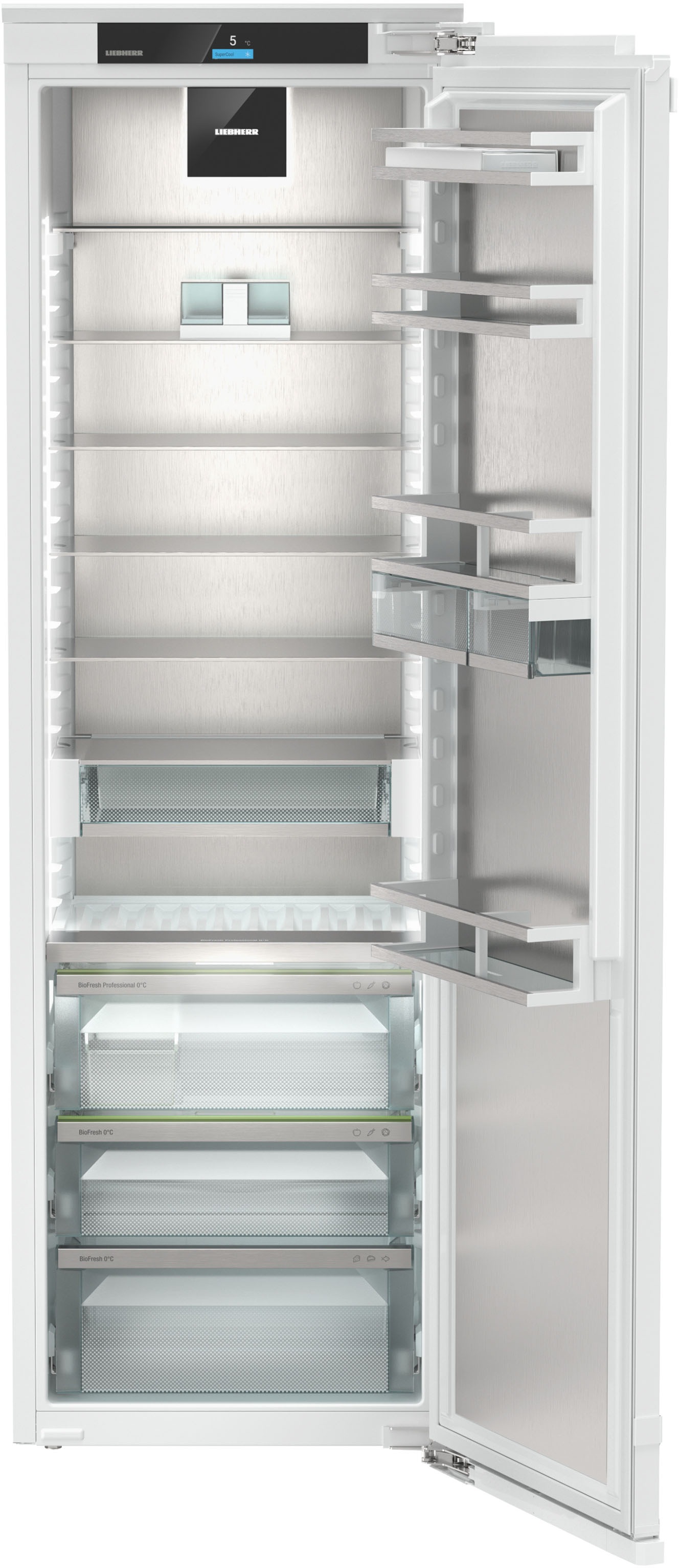 Liebherr Einbaukühlschrank »IRBAd 5190_991634951«, 4 Jahre Garantie inklusive