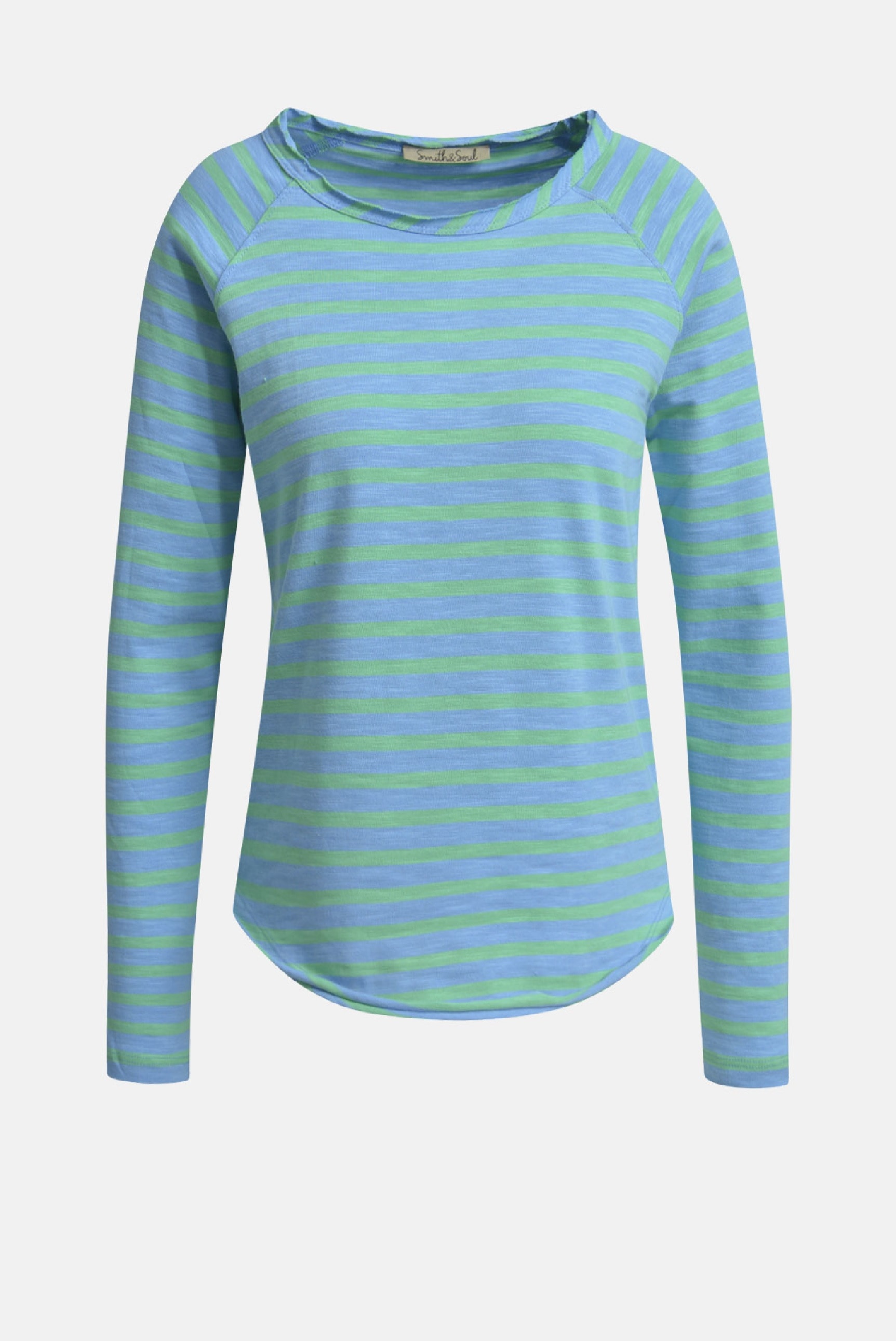 Smith & Soul Sweater