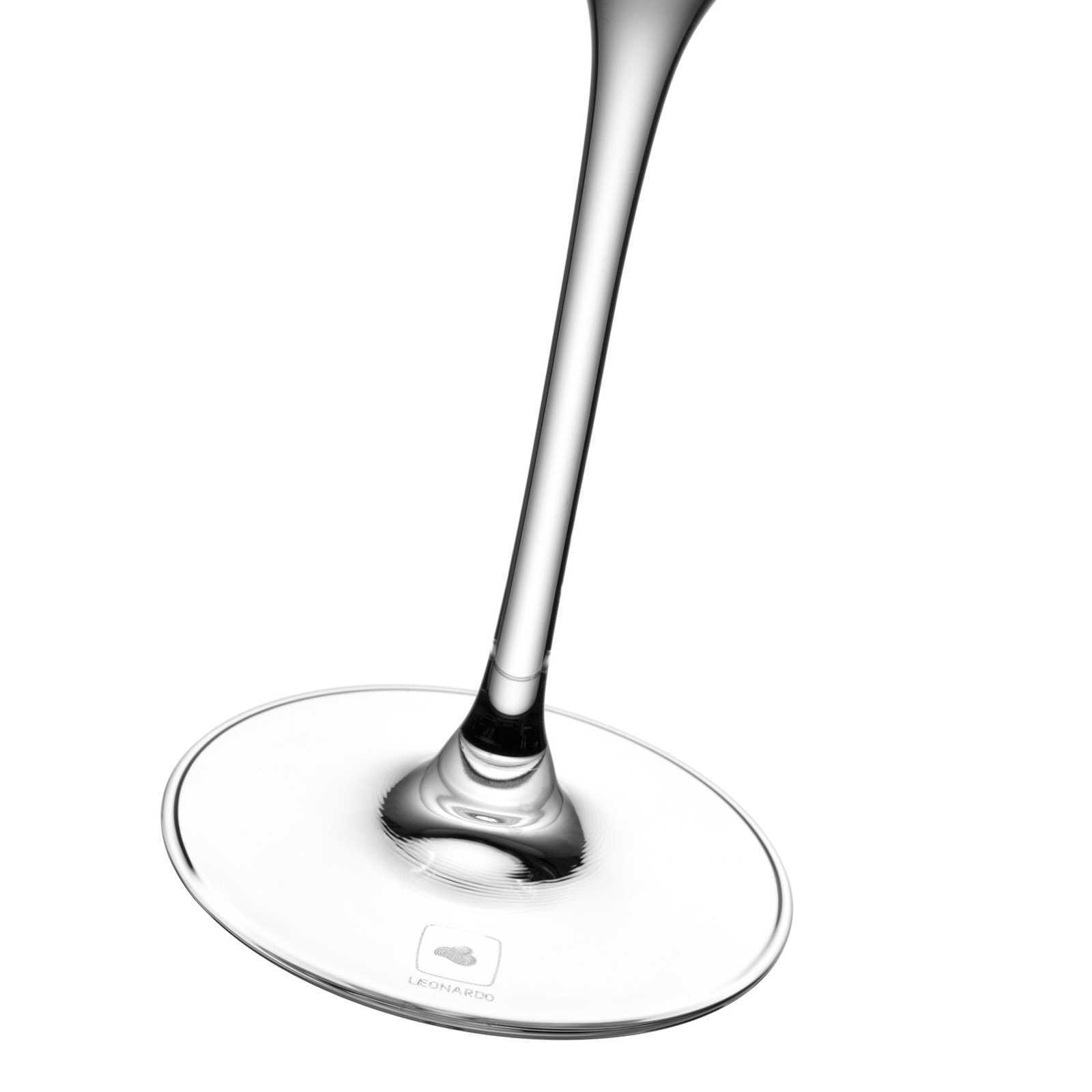 LEONARDO Sektglas »Sektgläser Poesia 250 ml 6er Set transparent«