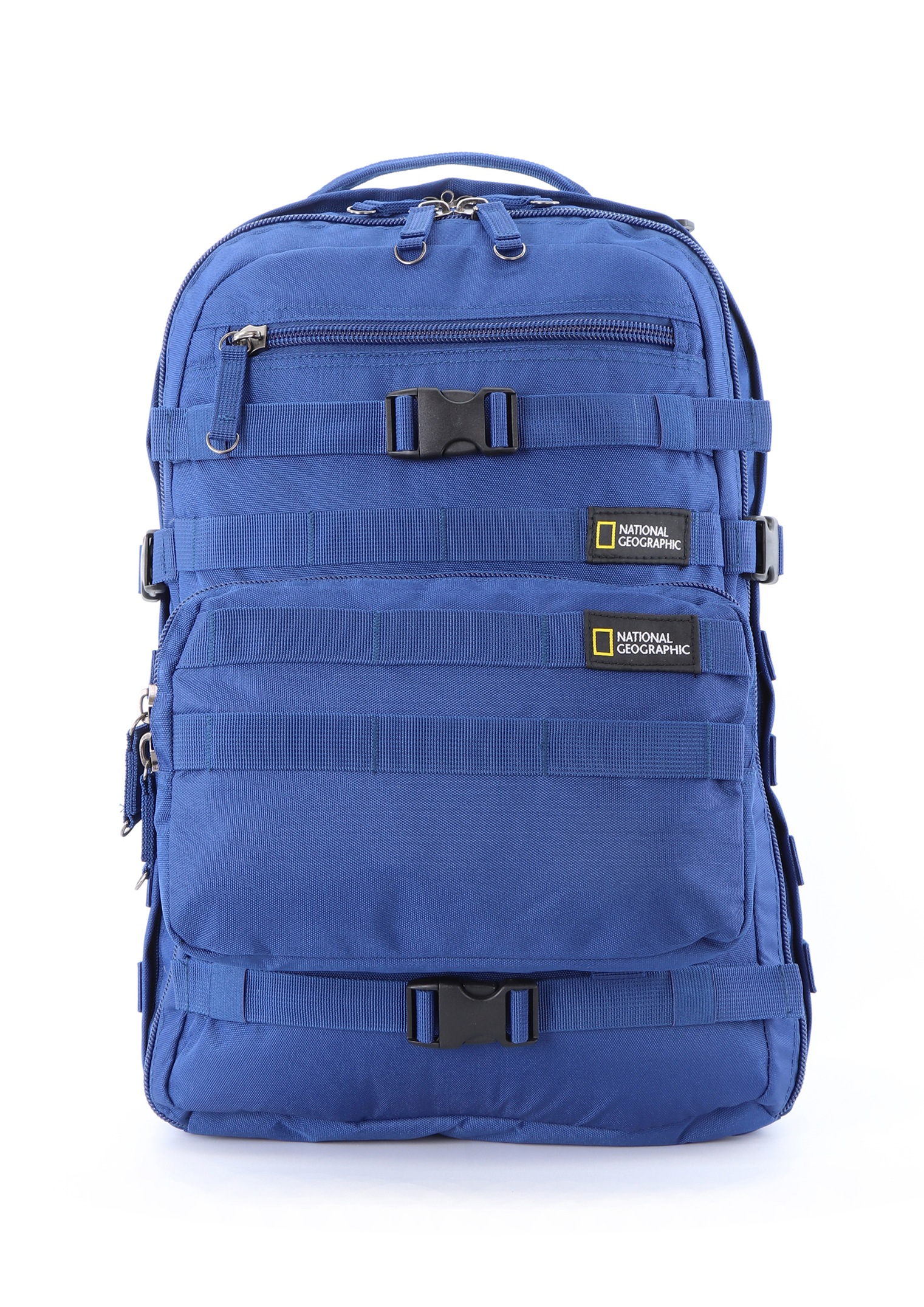 NATIONAL GEOGRAPHIC Cityrucksack "Rocket", in sportlichem Design