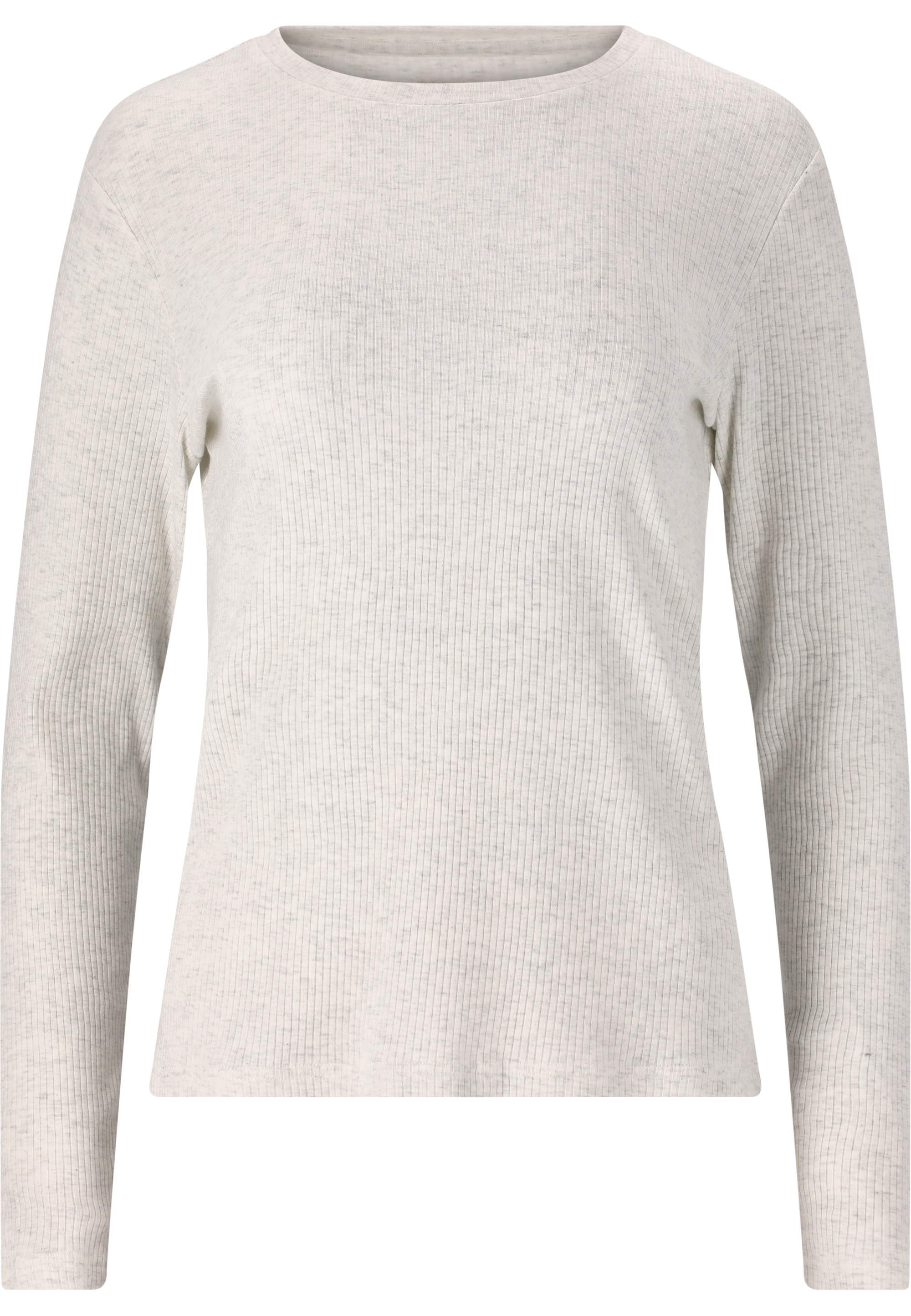 ATHLECIA Langarmshirt »Lankae«, (1 tlg.), mit feuchtigkeitsregulierenden Eigenschaften und 4-Wege-Stretch