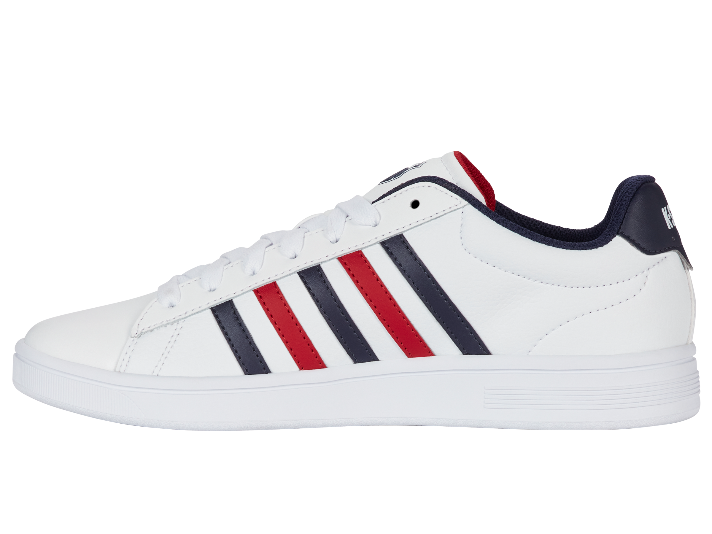 K-Swiss Sneaker "COURT TIEBREAK II" günstig online kaufen