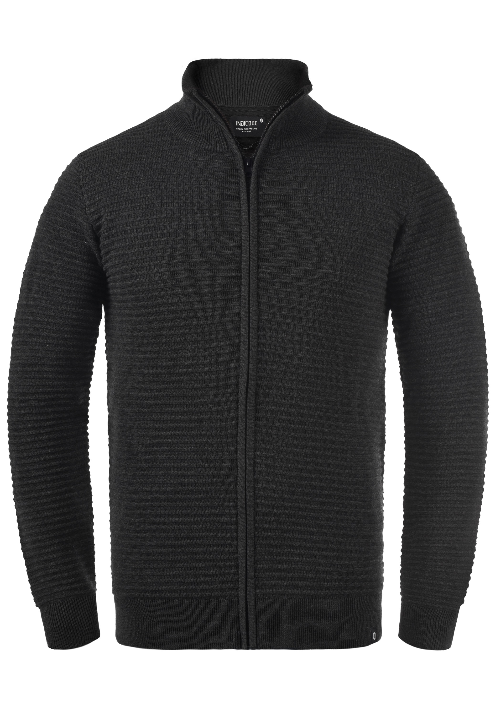 Indicode Cardigan "Cardigan IDArctic" günstig online kaufen