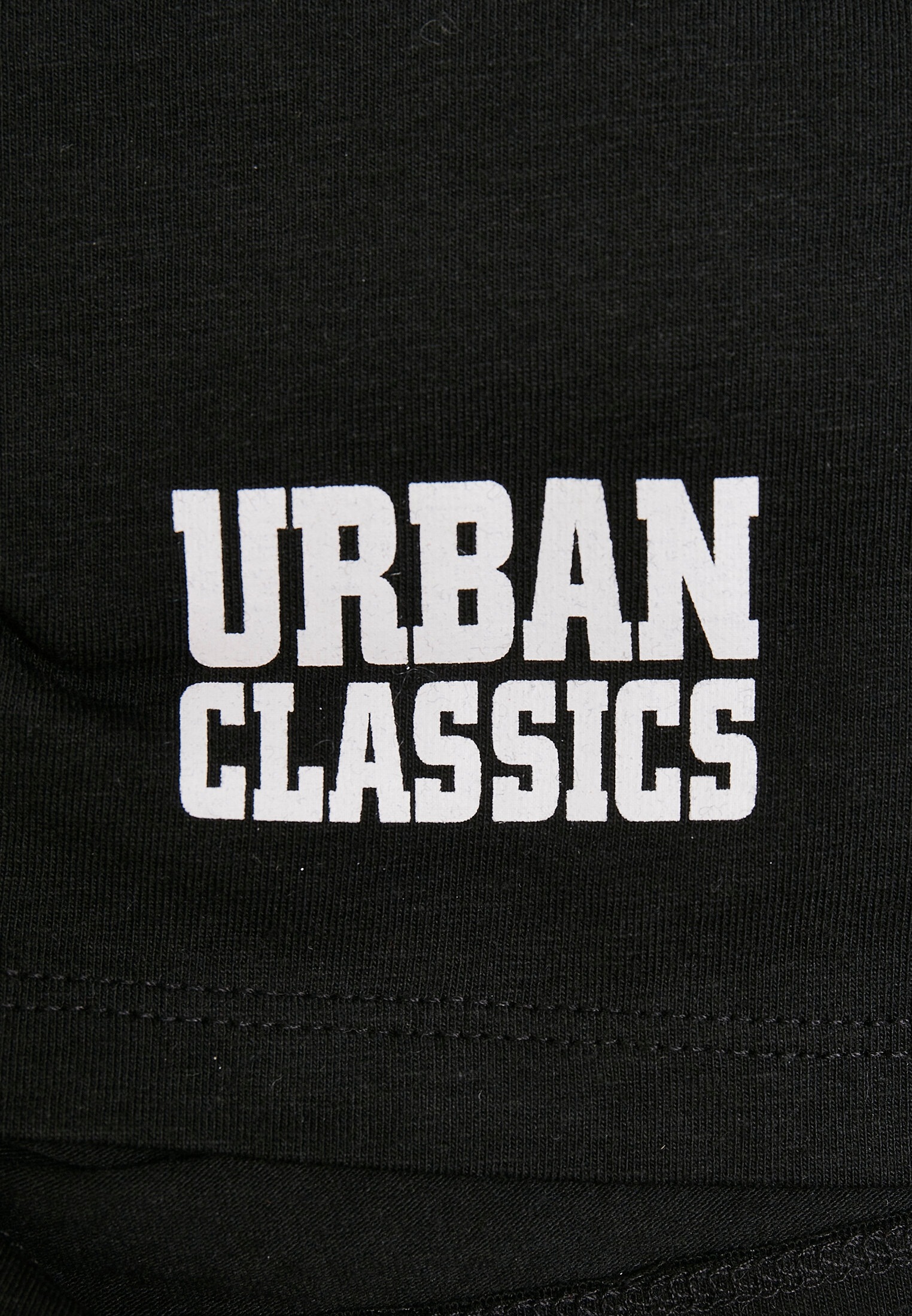 URBAN CLASSICS online kaufen Tube Logo St.) Scarf (1 »Unisex | BAUR 2-Pack«, Halstuch