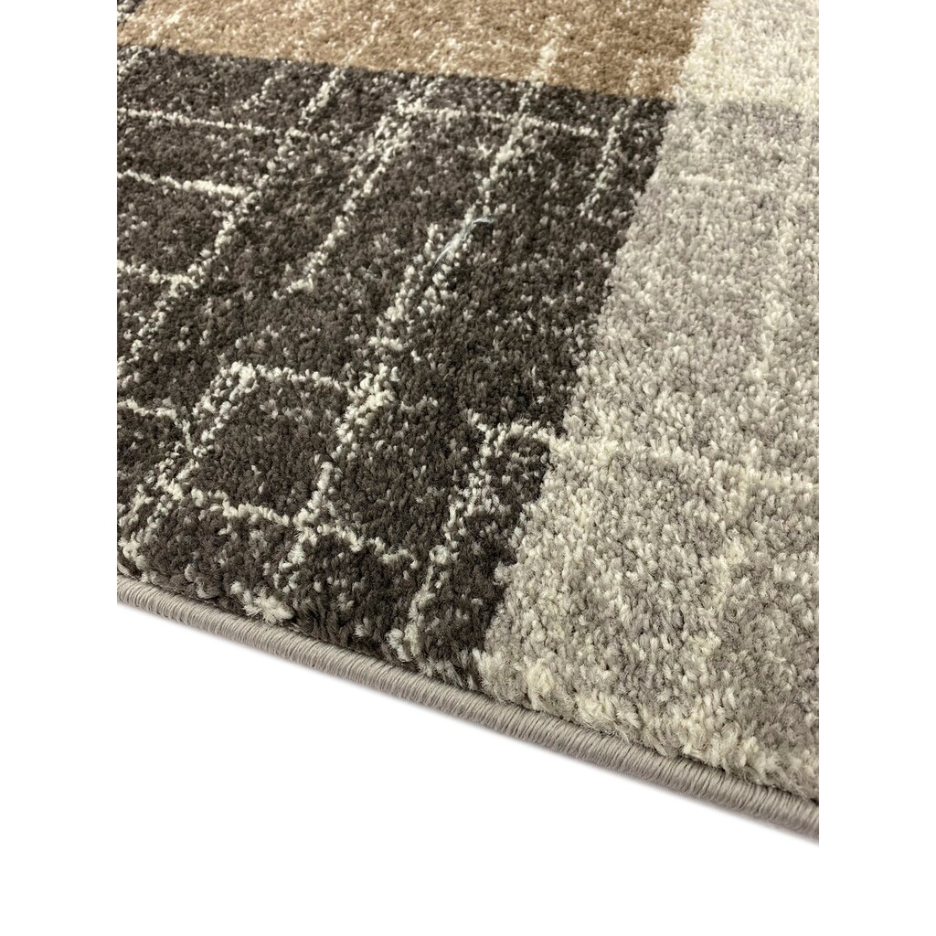 RESITAL The Voice of Carpet Teppich »Relax 8100«, rechteckig