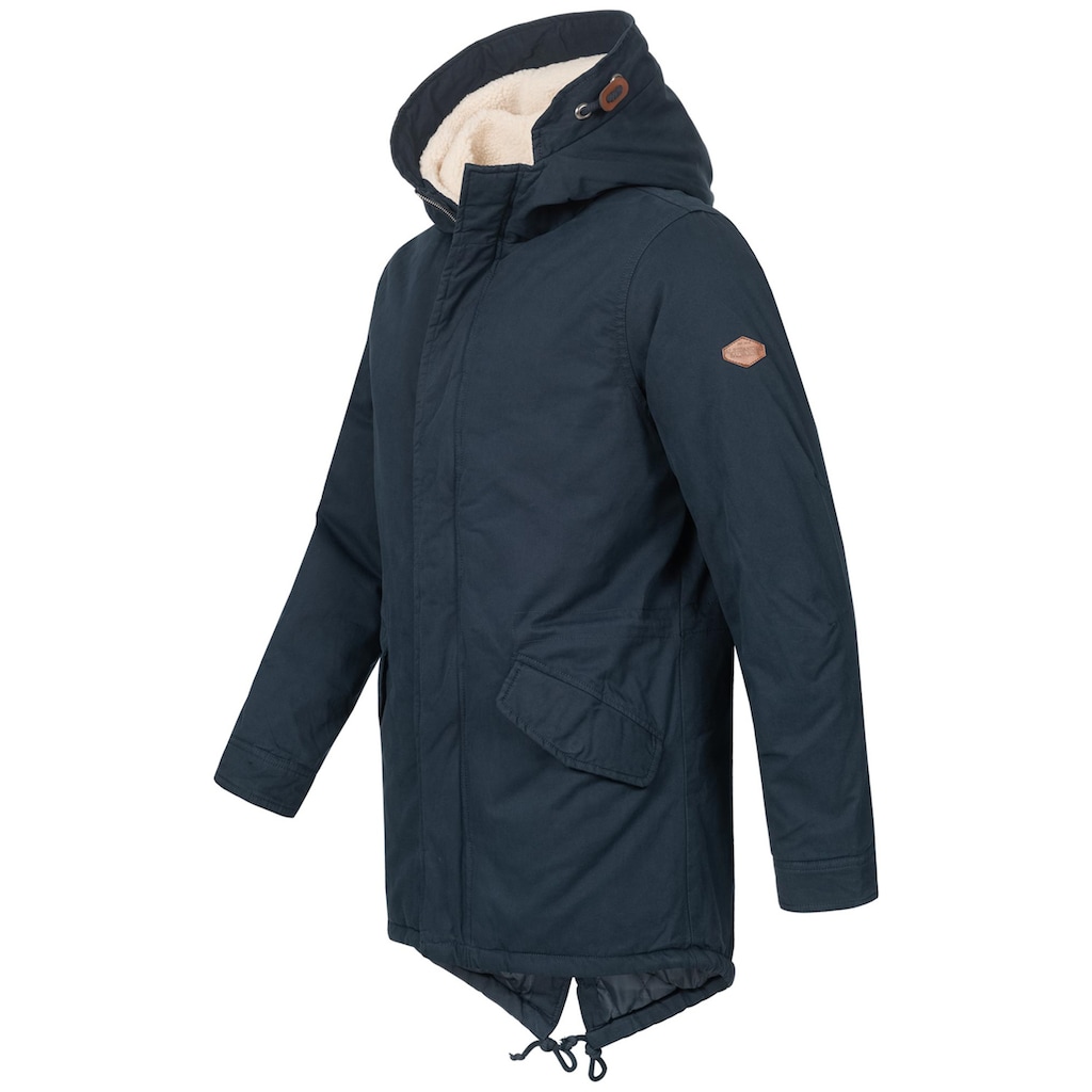 Alessandro Salvarini Winterjacke »ASMauro«