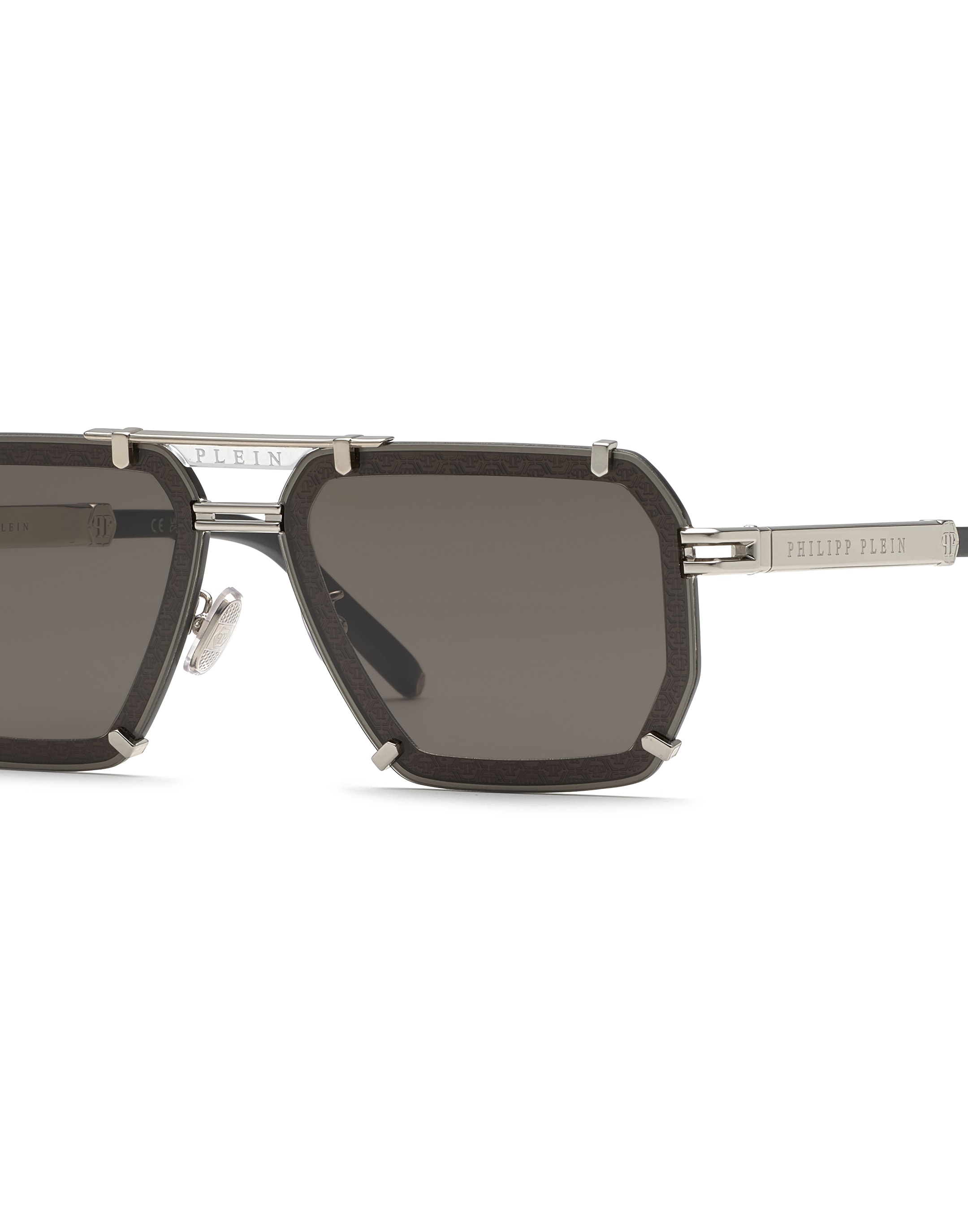 PHILIPP PLEIN Sonnenbrille »Legacy«