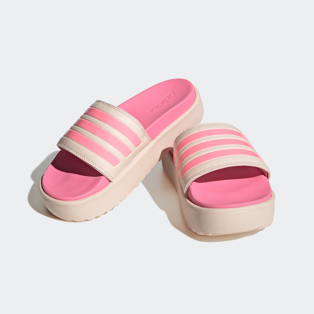 adidas Sportswear Badesandale »PLATFORM ADILETTE«