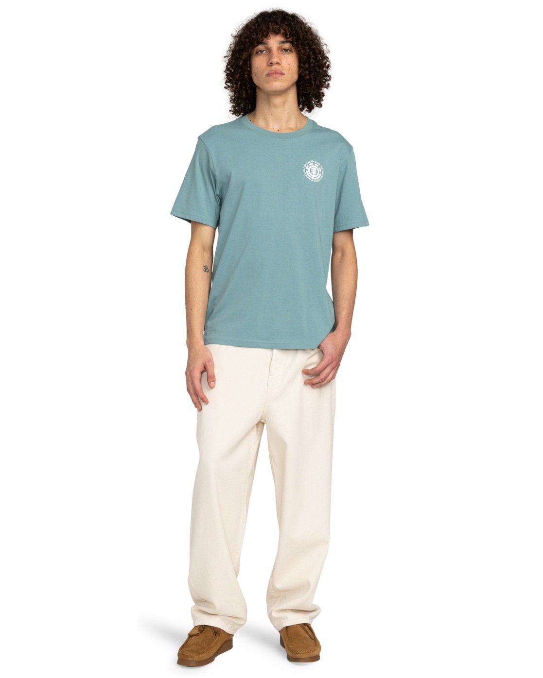 Element T-Shirt »Seal BP«