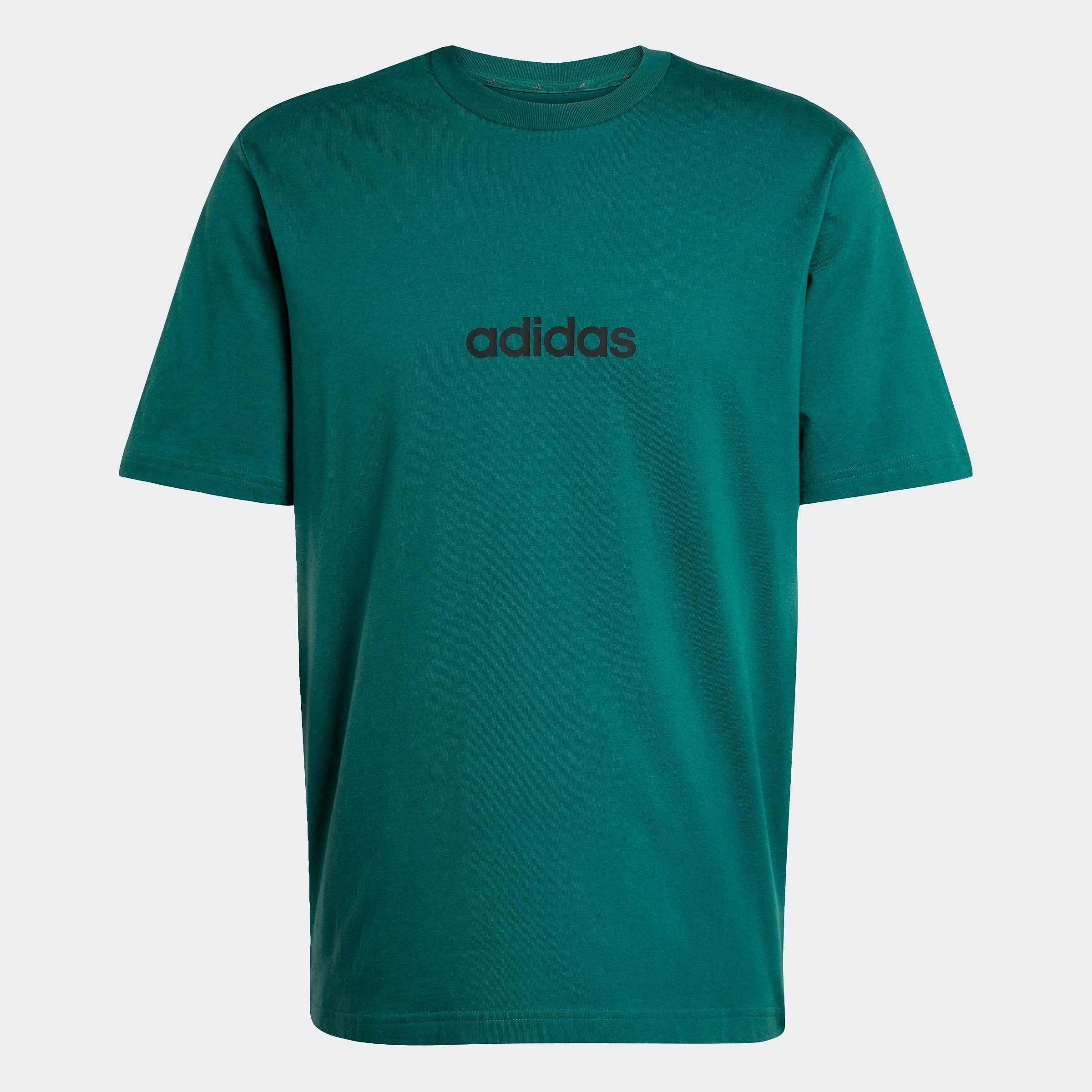 adidas Sportswear T-Shirt »M LIN SJ T«